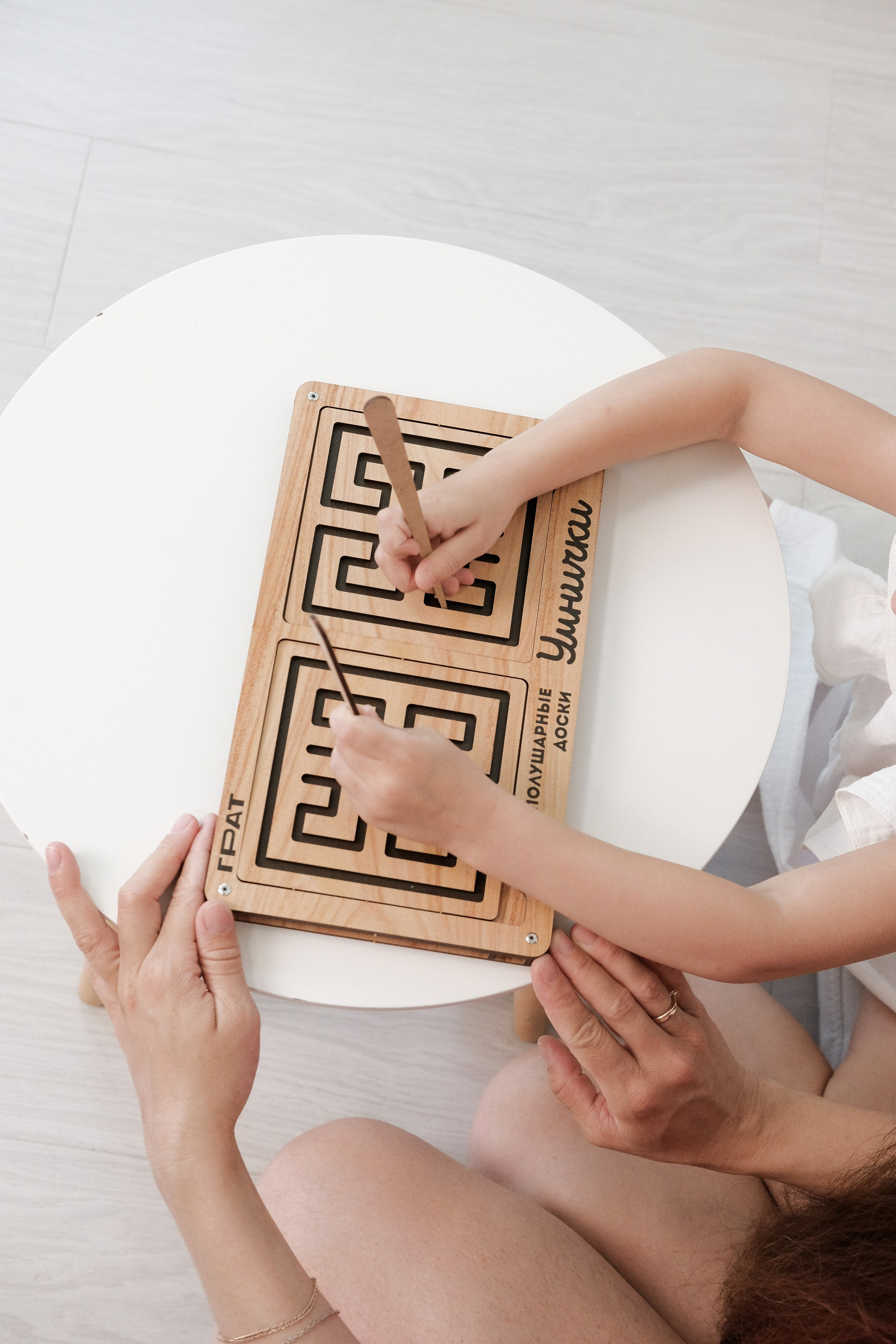 Нейропсихолог. Фотограф в Новосибирске Анна Захарова