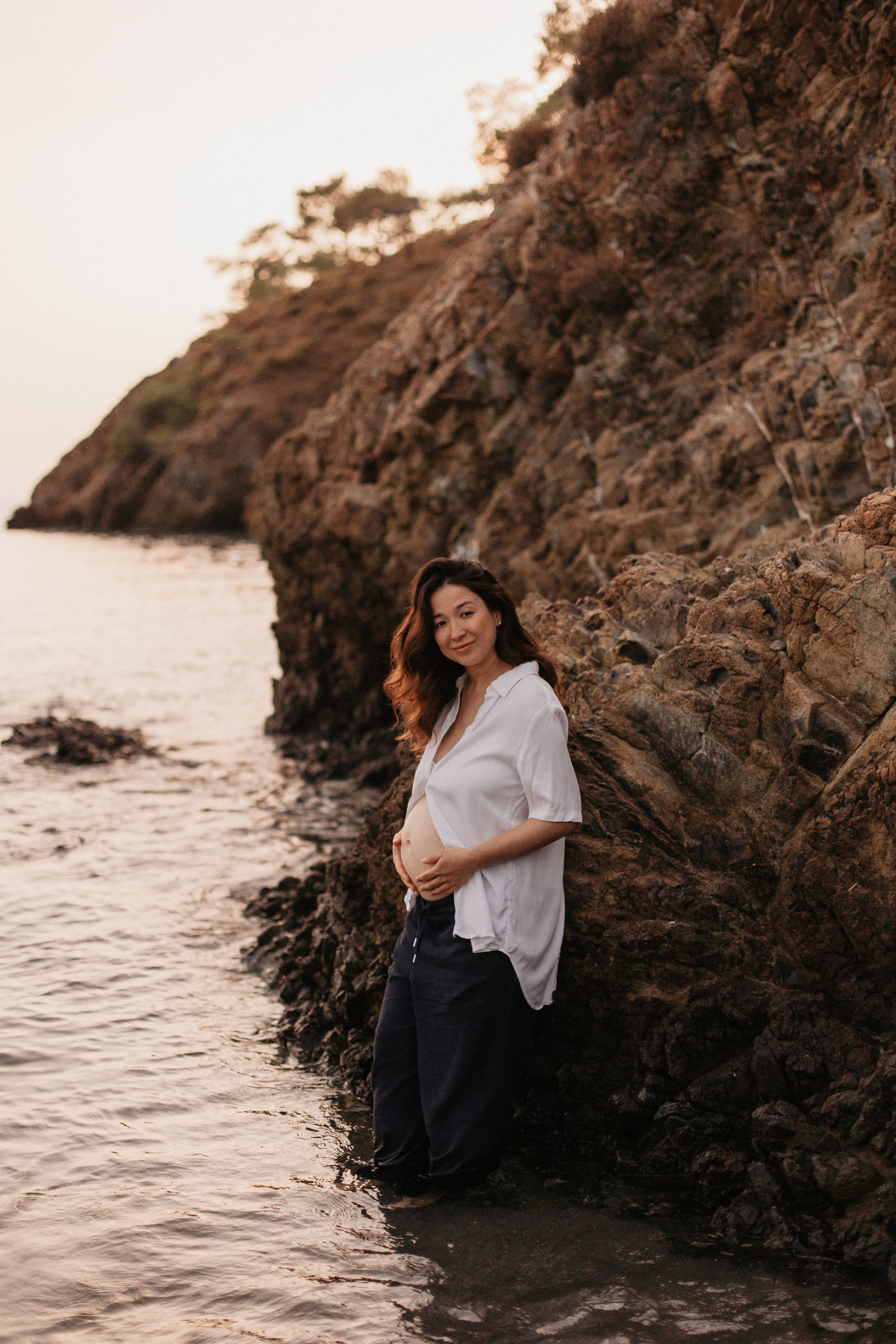 Эльза, Ренат и Дамир. Фотограф Екатерина Гюнгор ♡ Фетхие Мармарис Ортаджа