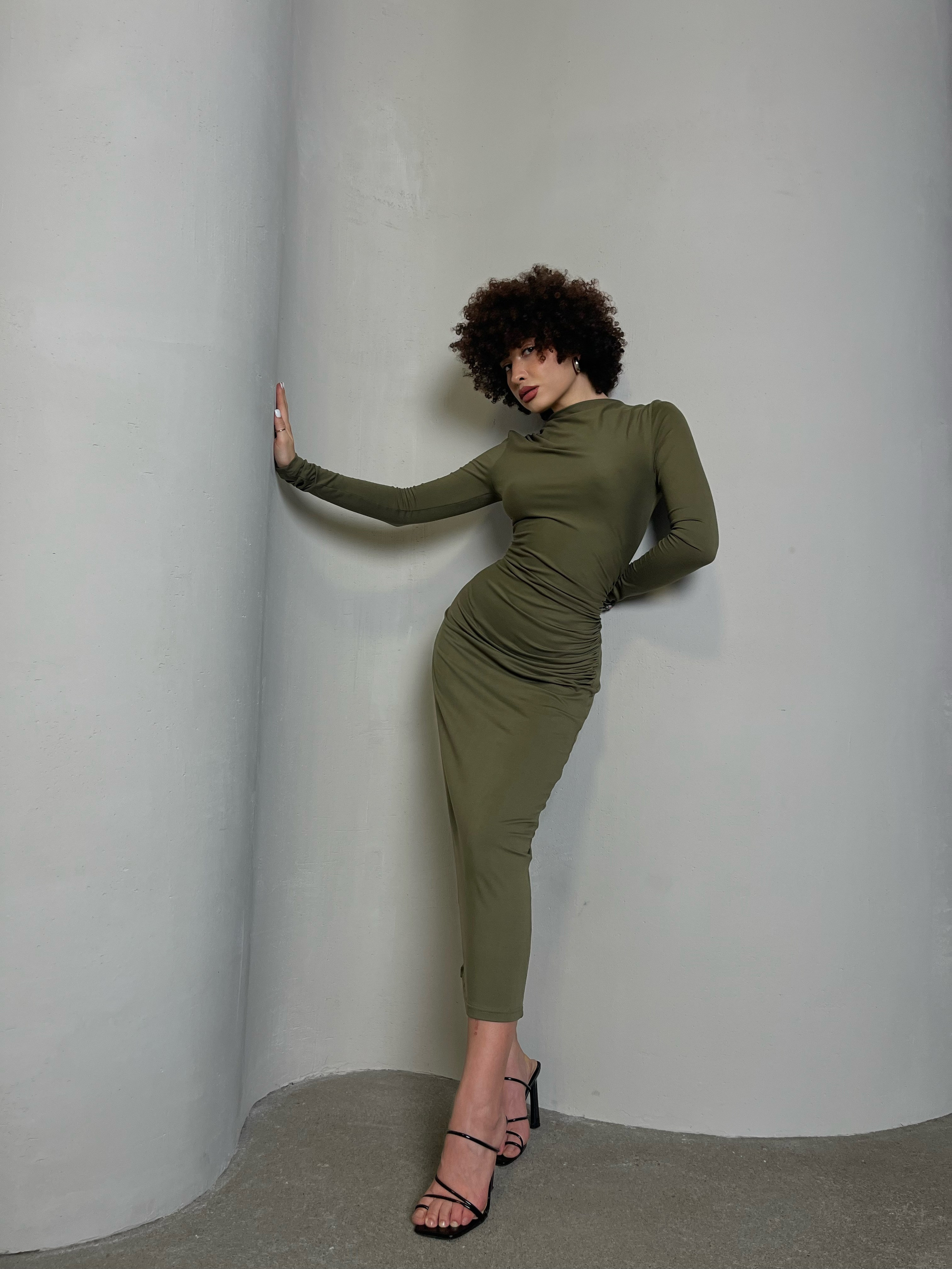 Эльза. ТМ Продакшн — Съемка для маркетплейсов в Москве