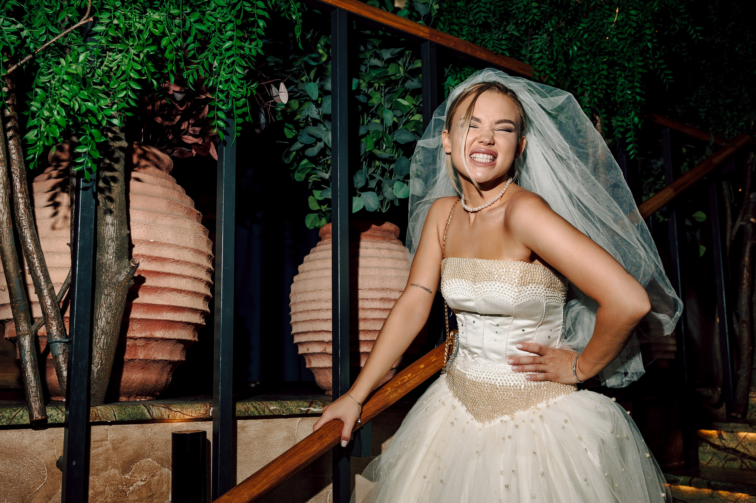 Проект — Девочки хотят хинкали. Лёшка Варзегов — фотограф