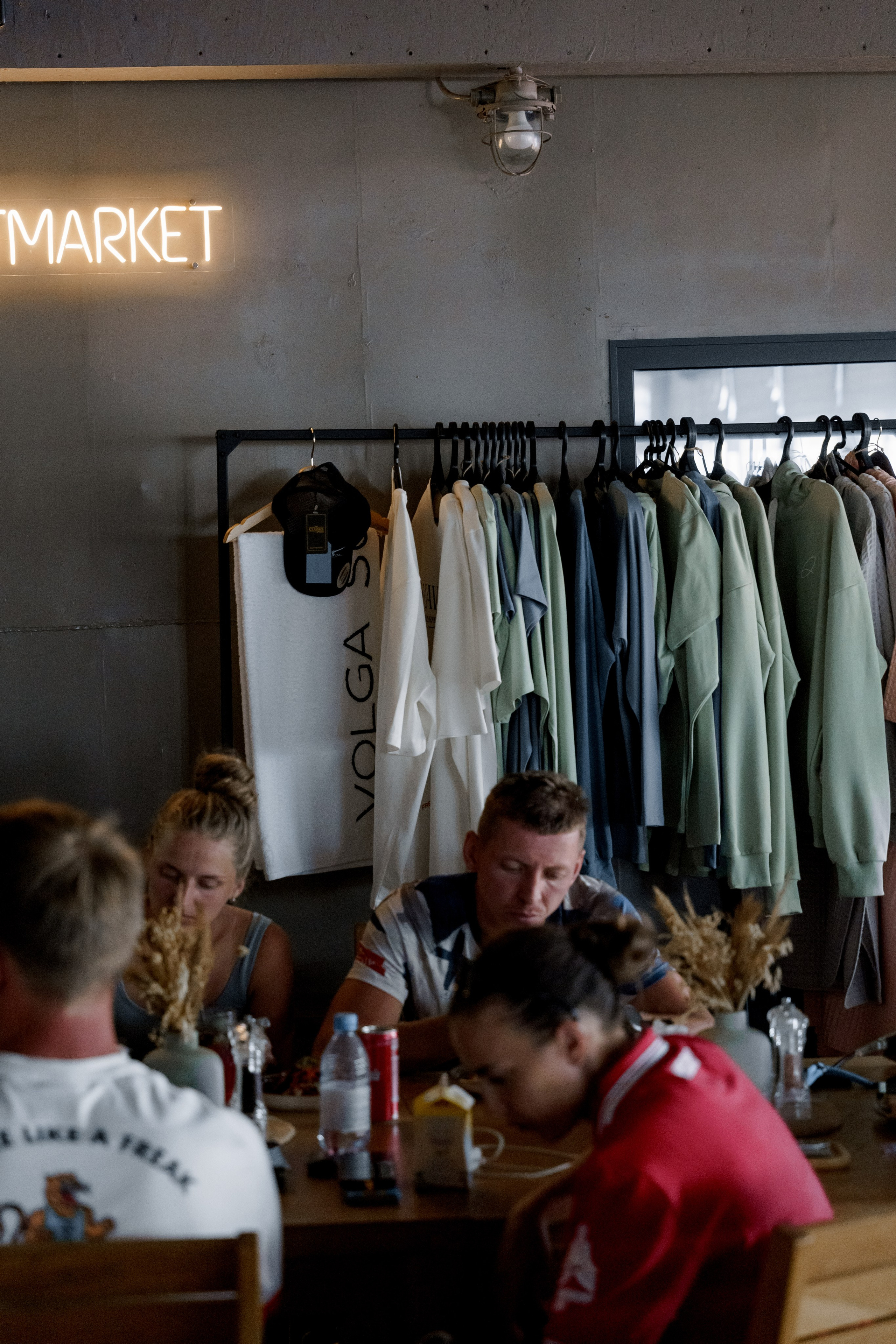 Surf 2025. Фотограф Валерия Крахмалева