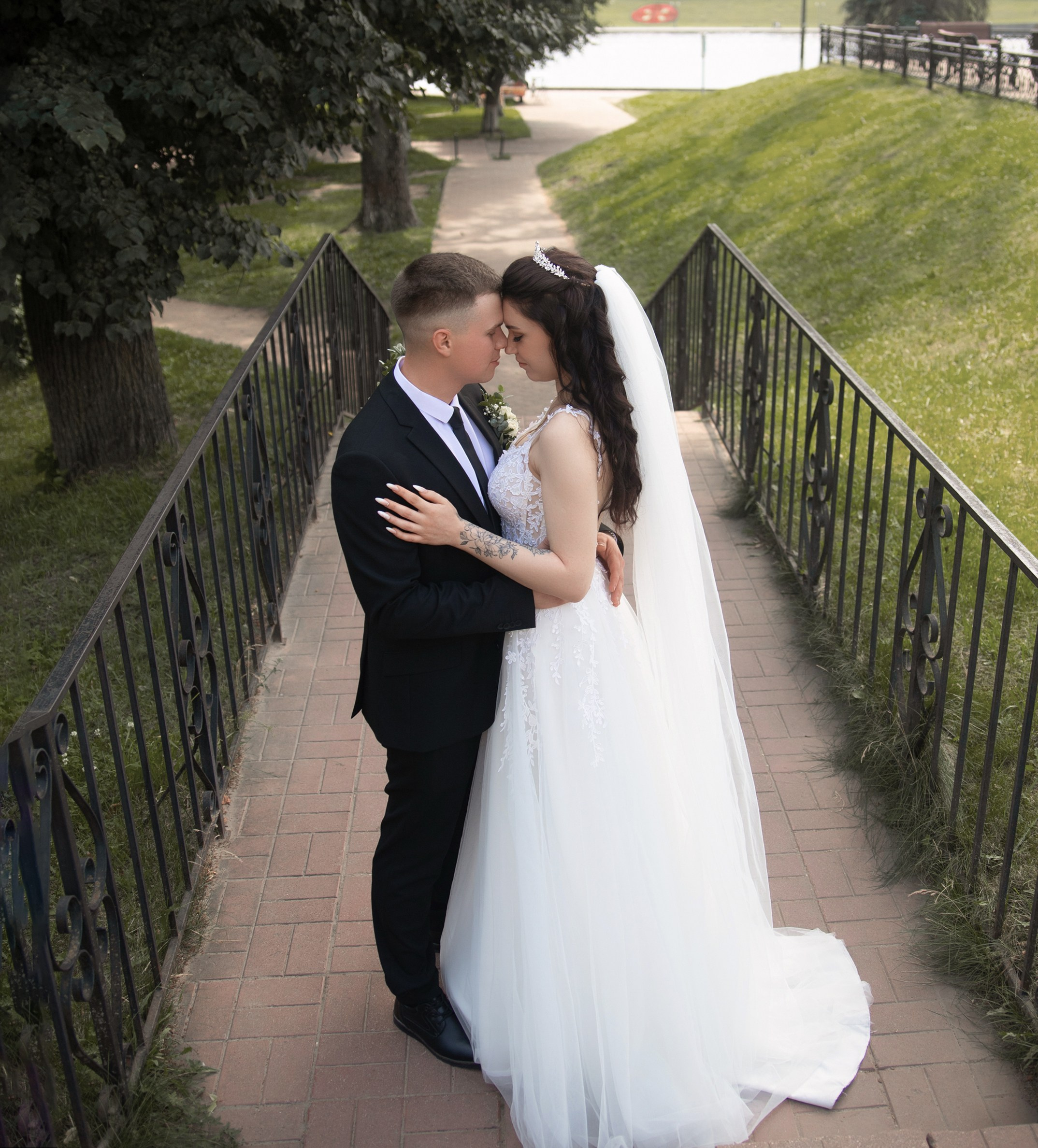 Свадьбы. Свадебный и портретный фотограф Твери и области Лидия Коновалова