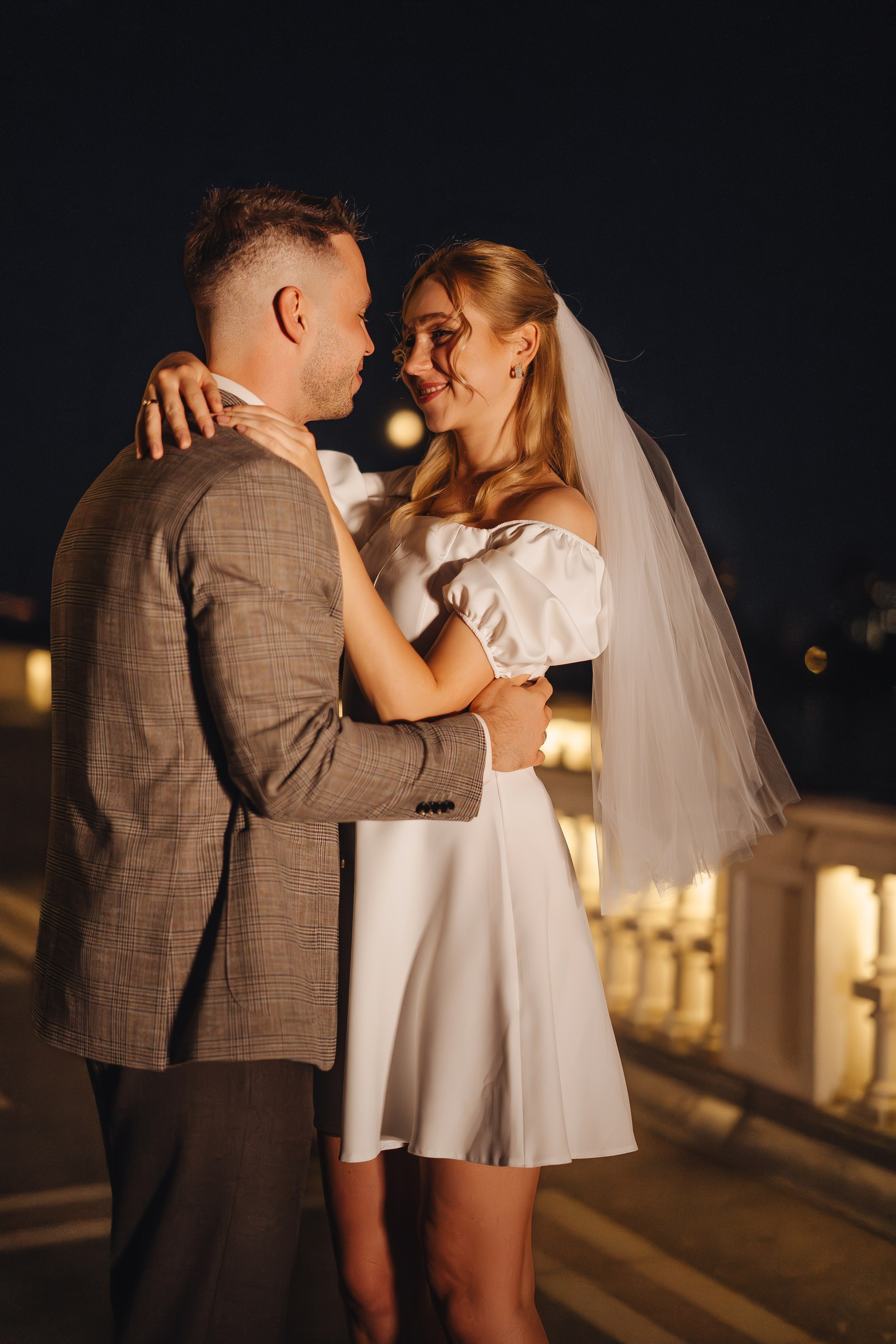 Свет нашей любви. Семейный фотограф