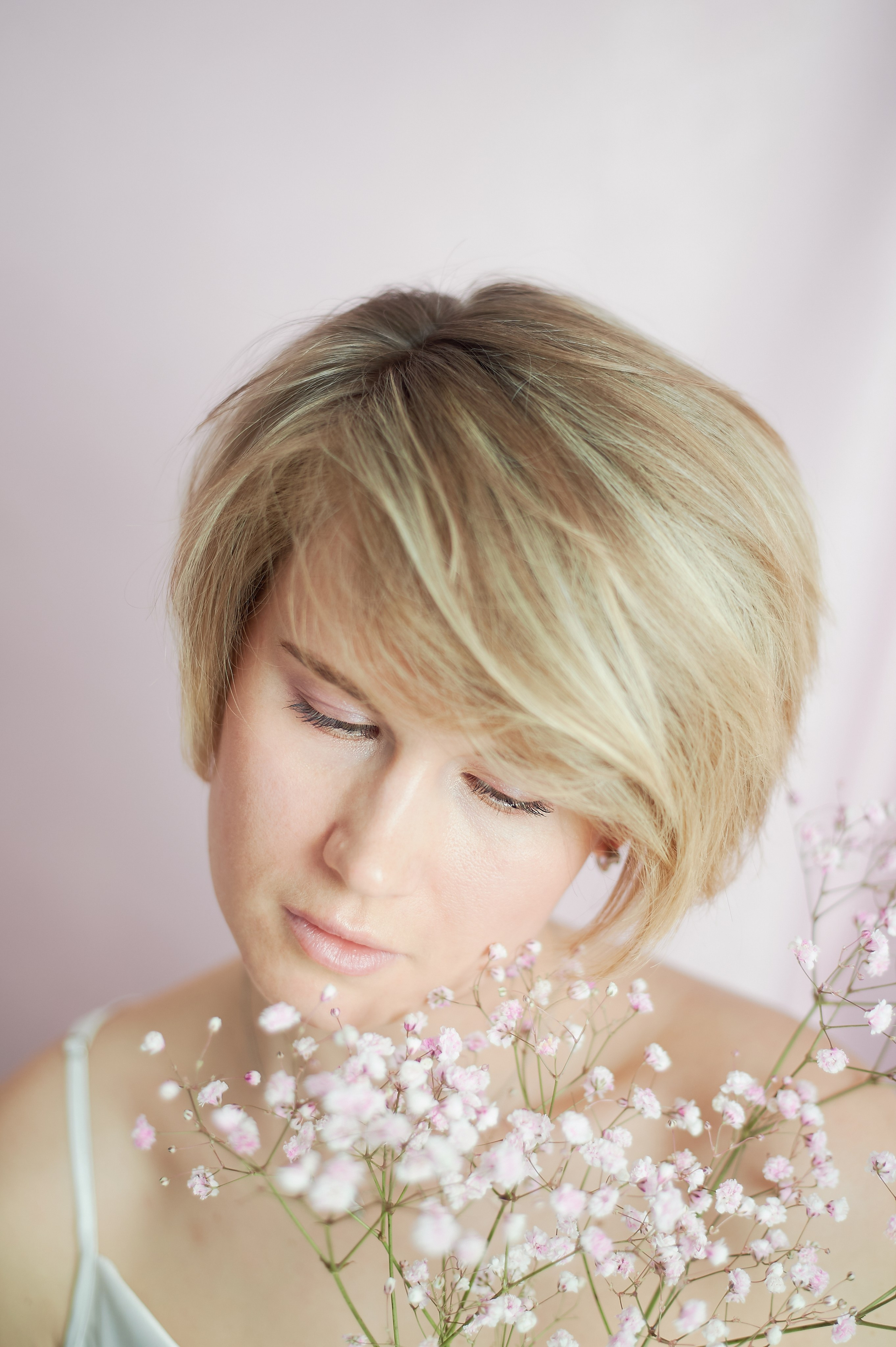 Нежный портрет. Фотограф, психолог в Москве, Жуковском, Раменском Галина Майлер