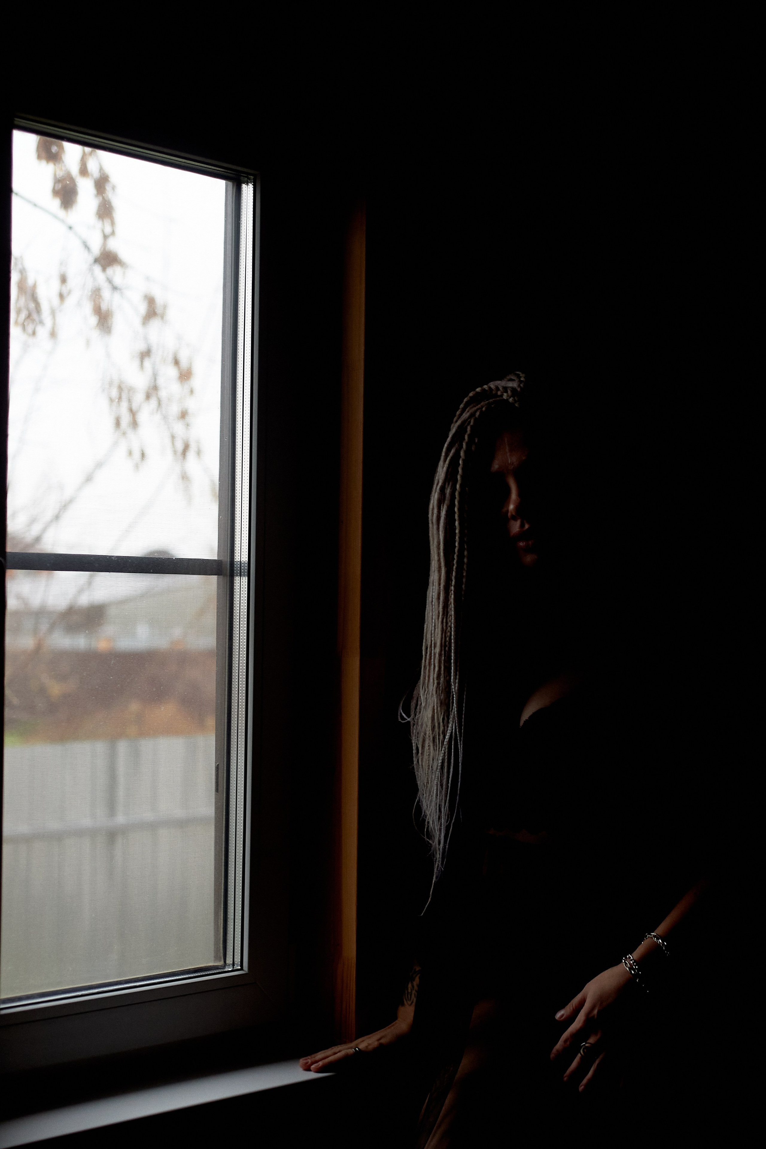 Домашние женские съемки. Фотограф, психолог в Москве, Жуковском, Раменском Галина Майлер