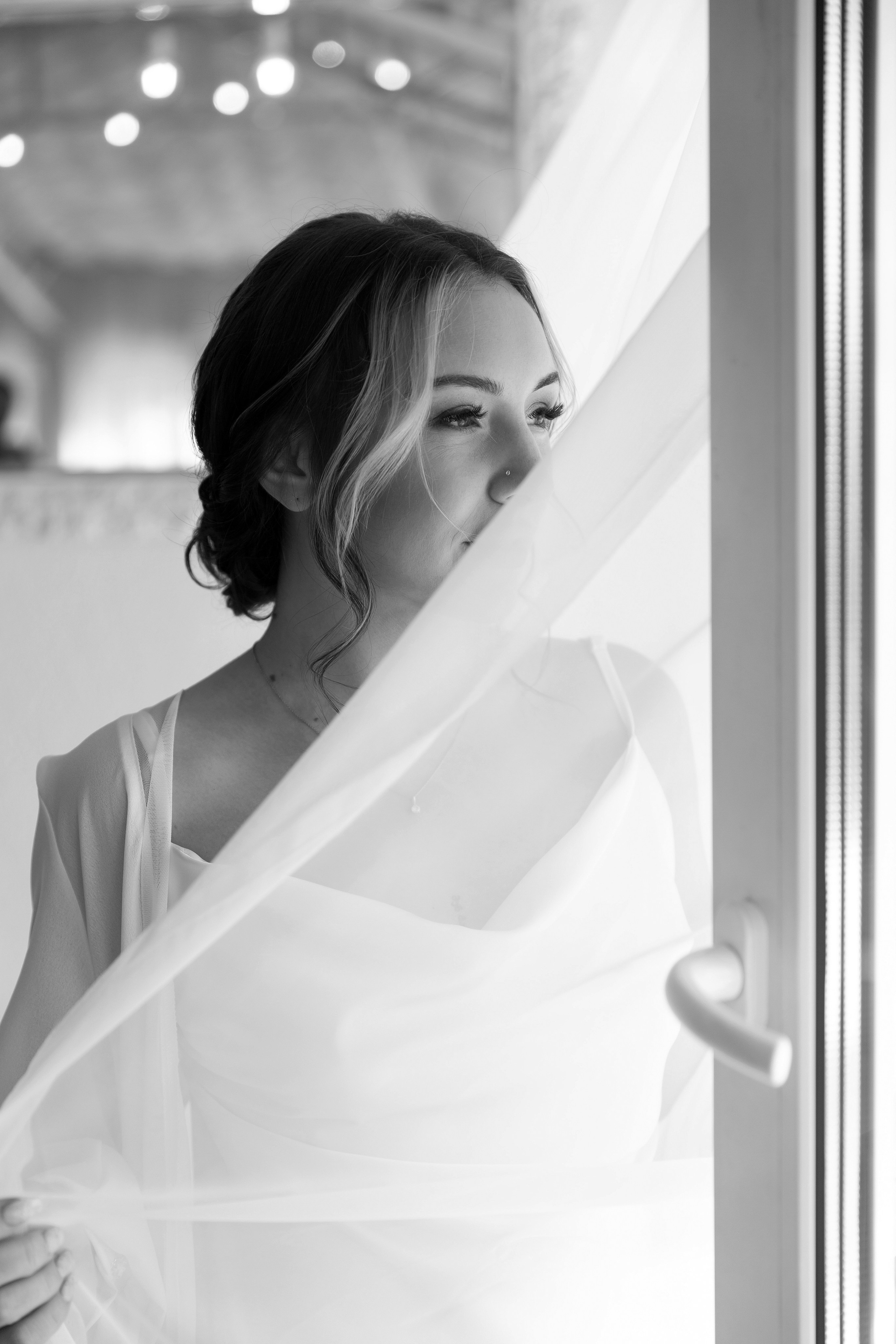 Свадебная фотосессия Дианы и Олега. Свадебный и портретный фотограф в Санкт-Петербурге Надежда Чечулина