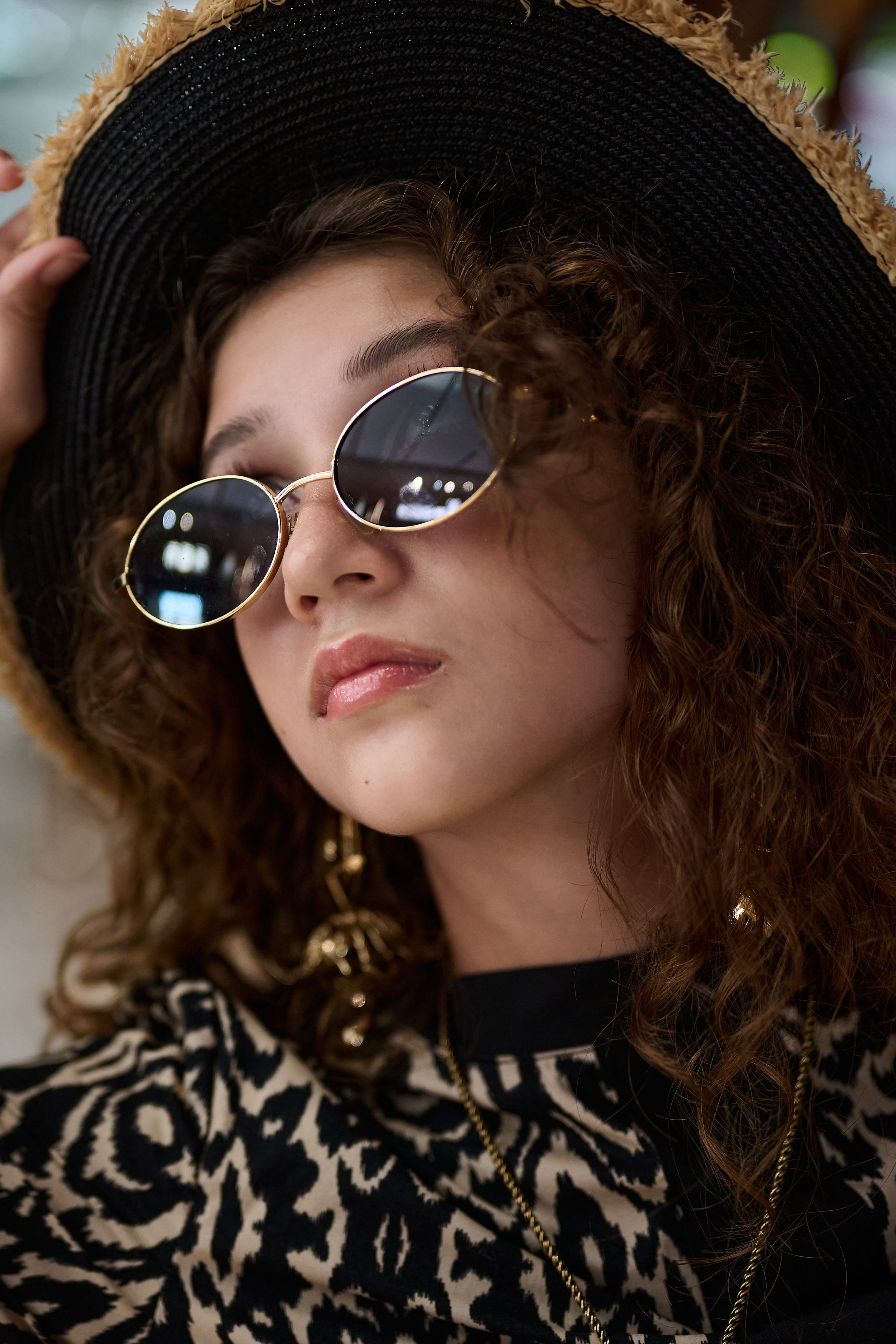 Klimkova kids. Китай. 2024. Дима Бабушкин. Фотограф. Подиум. Репортаж. Творчество. Дорого