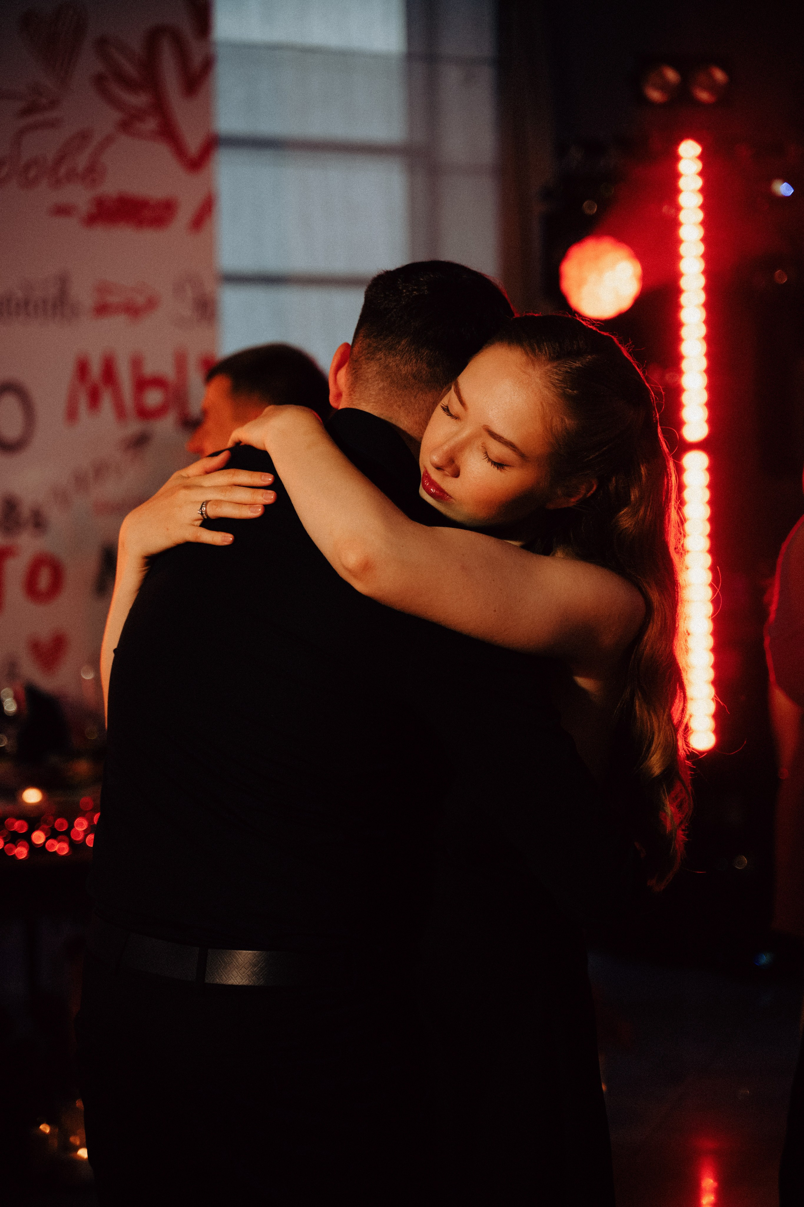 Любовь — это мы. Свадебный и портретный фотограф в Брянске и Москве Алина Химушкина