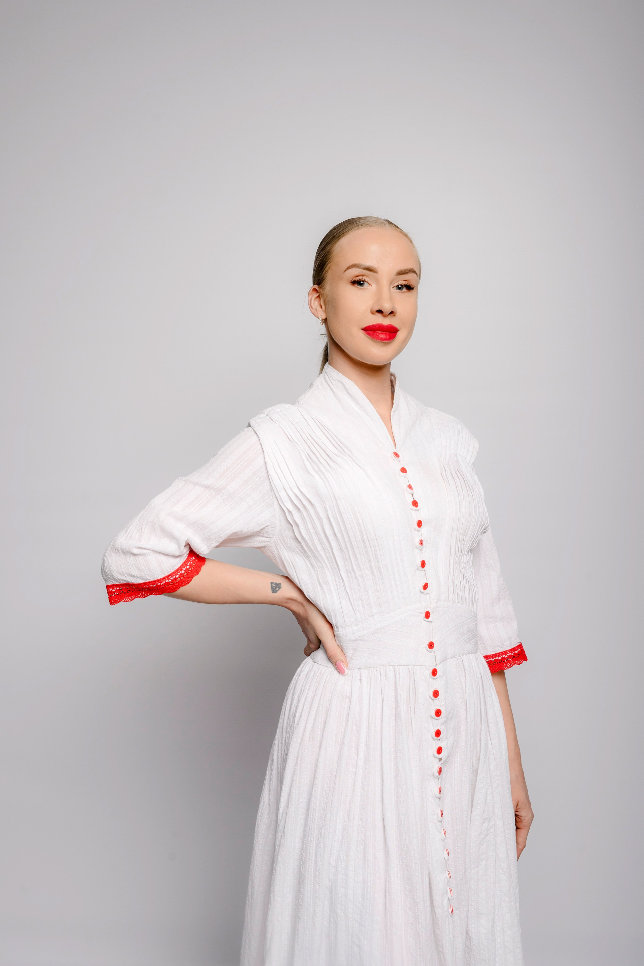 Коллекция Диво Поморья. AIREN DESIGN — художественное ателье