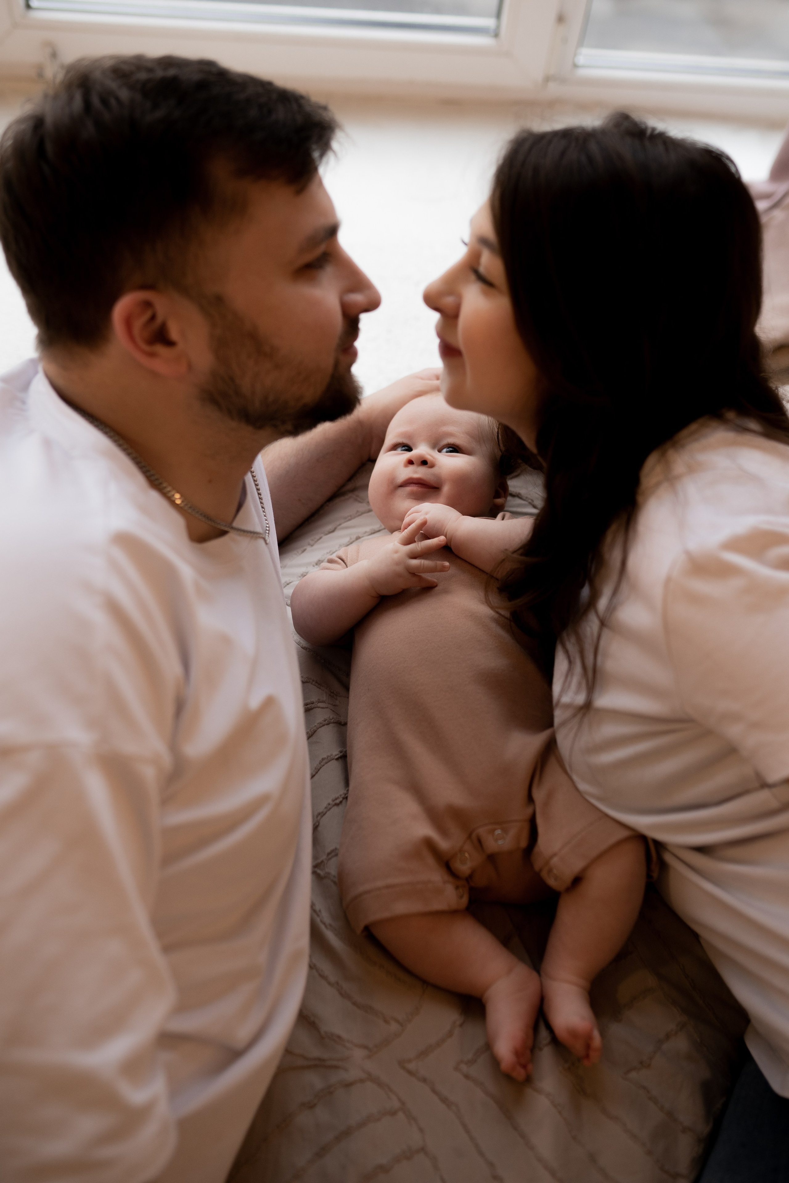 Никита. Семейный и детский фотограф в Санкт-Петербурге Дарина Герчиу