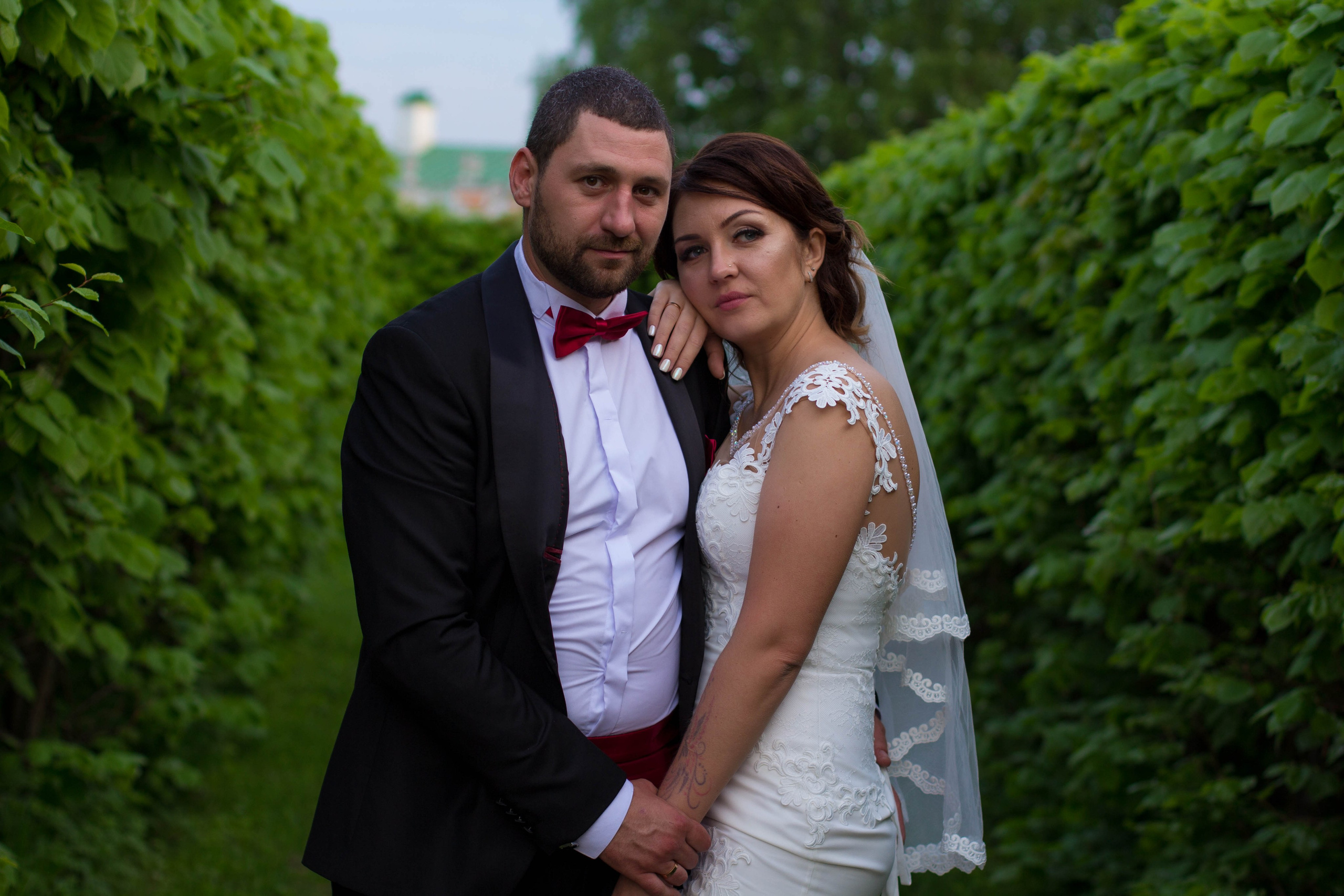 Екатерина и Тимур. Семейный, детский, свадебный фотограф в Москве, Люберцах