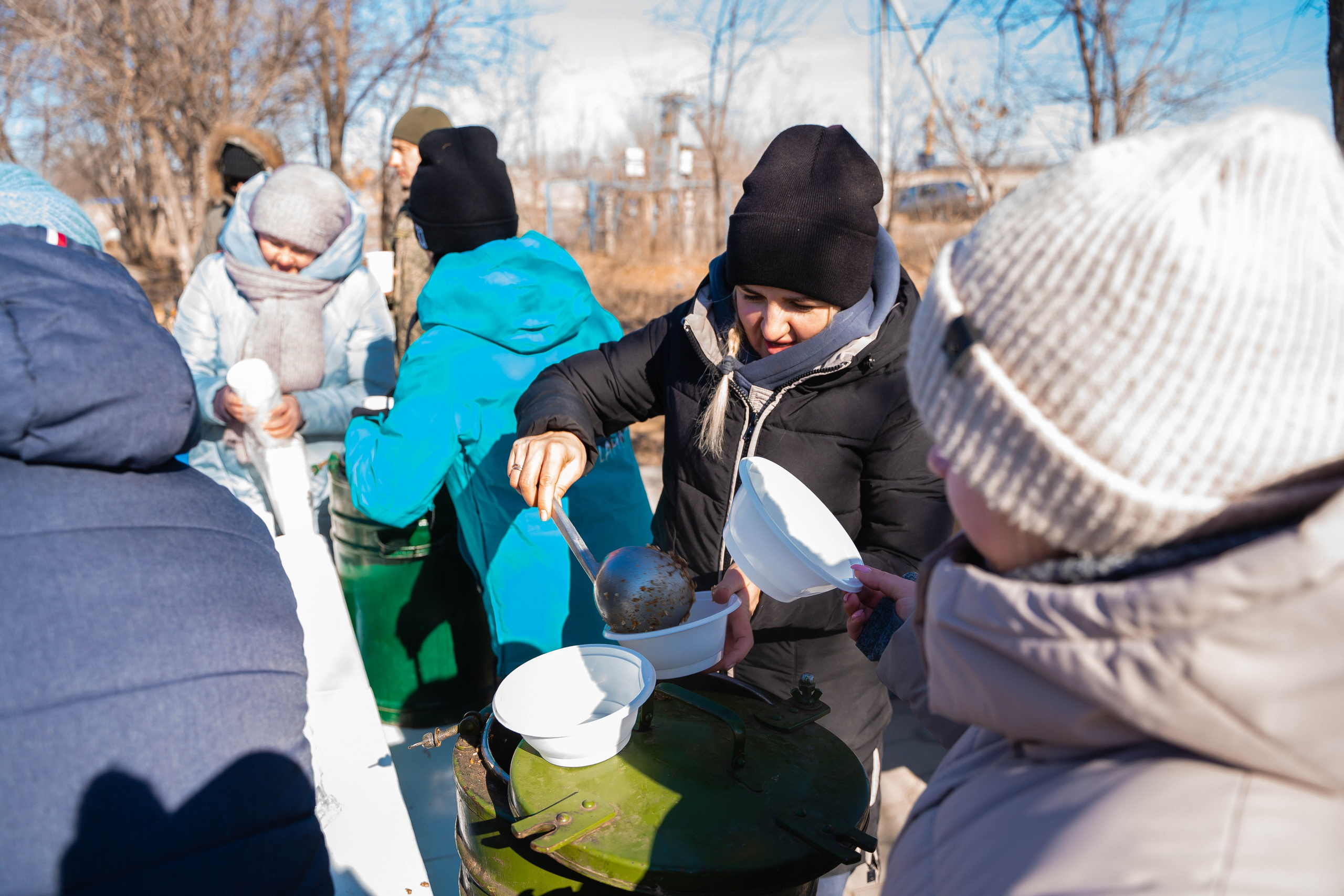 Моржеран. Shmeleva.ph Фотограф Волгоград и Волжский — Анна Шмелева