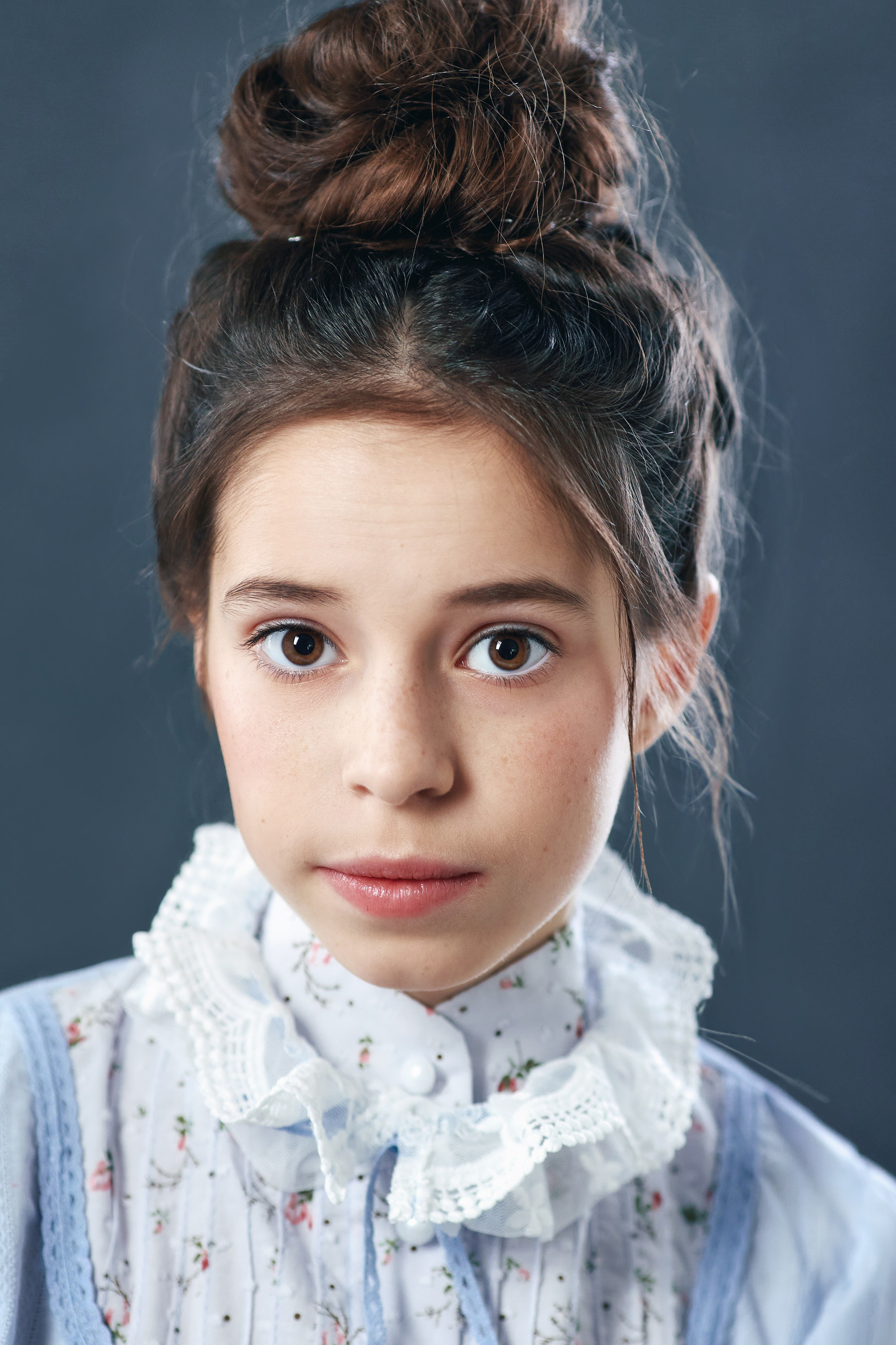 Девичник. Актерское и модельное портфолио. Фотограф в Москве Екатерина Коломеец