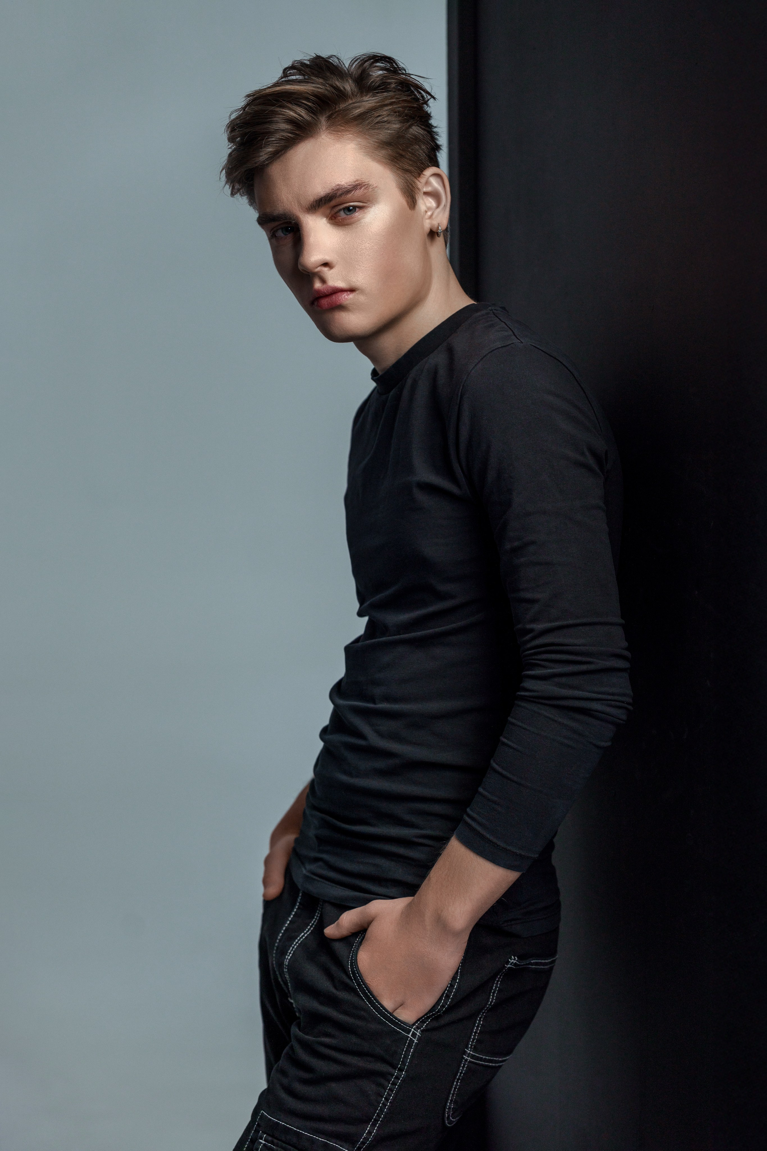 Александр, кастинг. Фотохудожник в Тольятти и Самаре Валентина Суворова