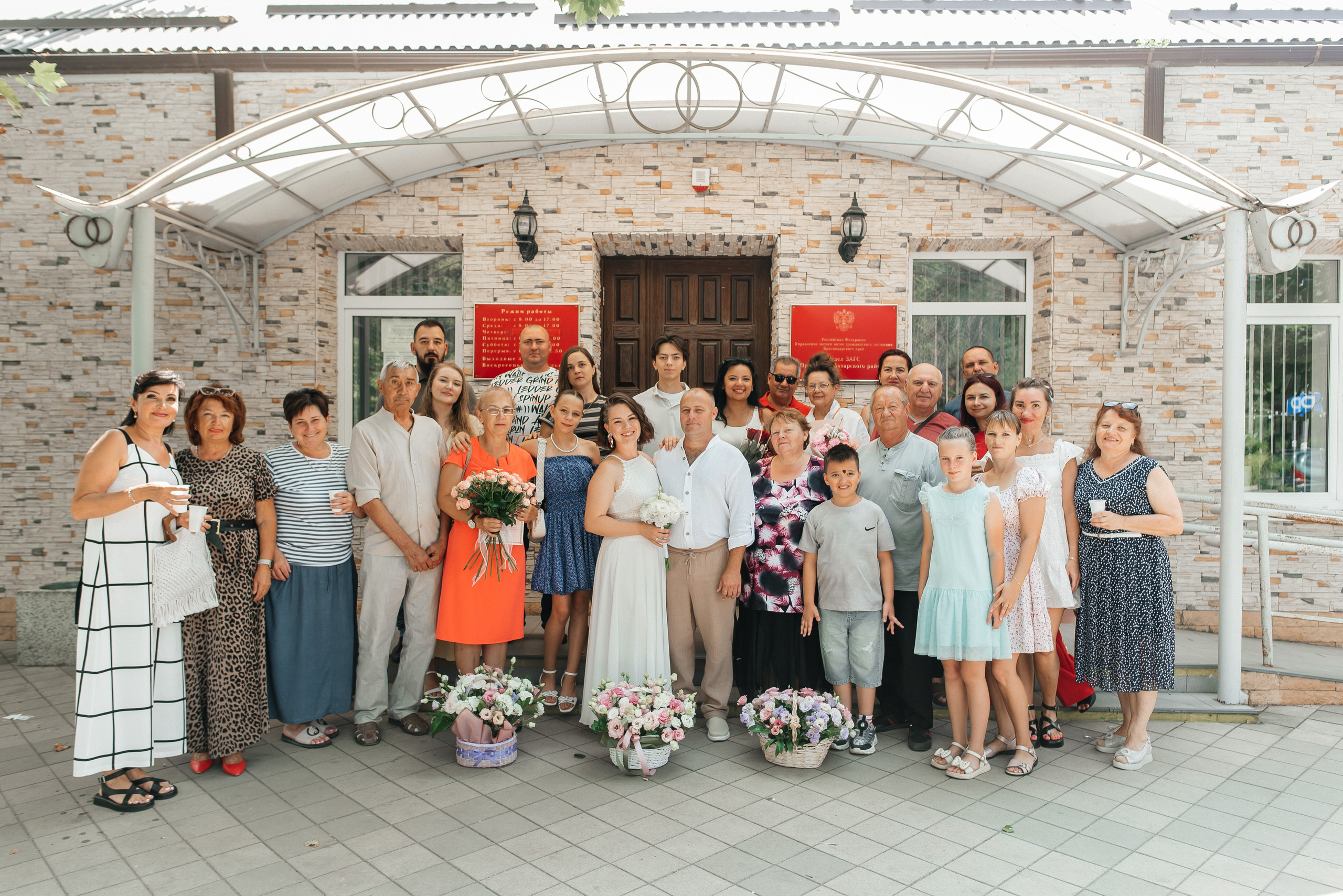 Владимир & Александра. Детский и семейный фотограф выпускной альбом Приморско-Ахтарск