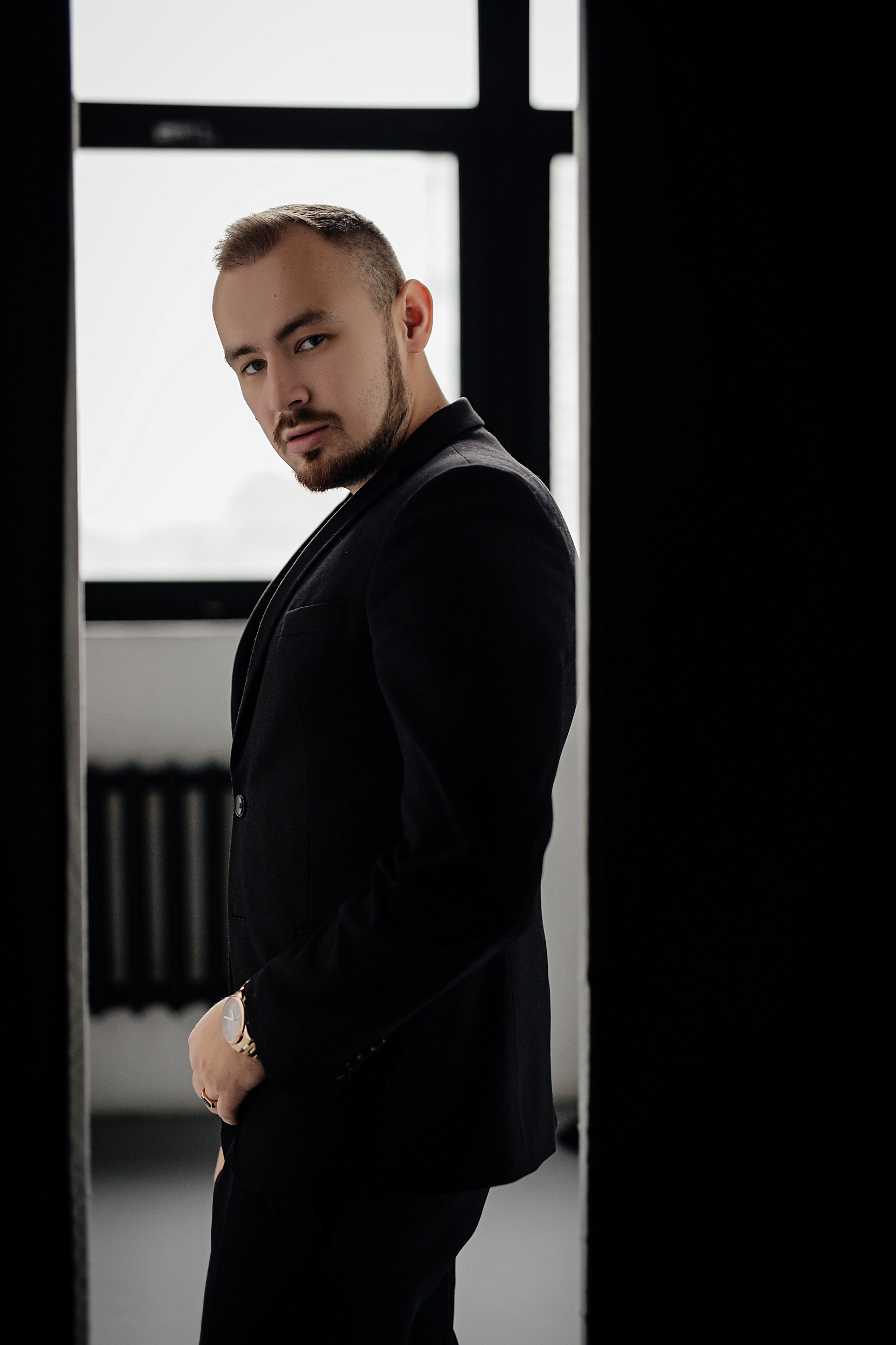 Артём. Таня Давтян фотограф в Новосибирске