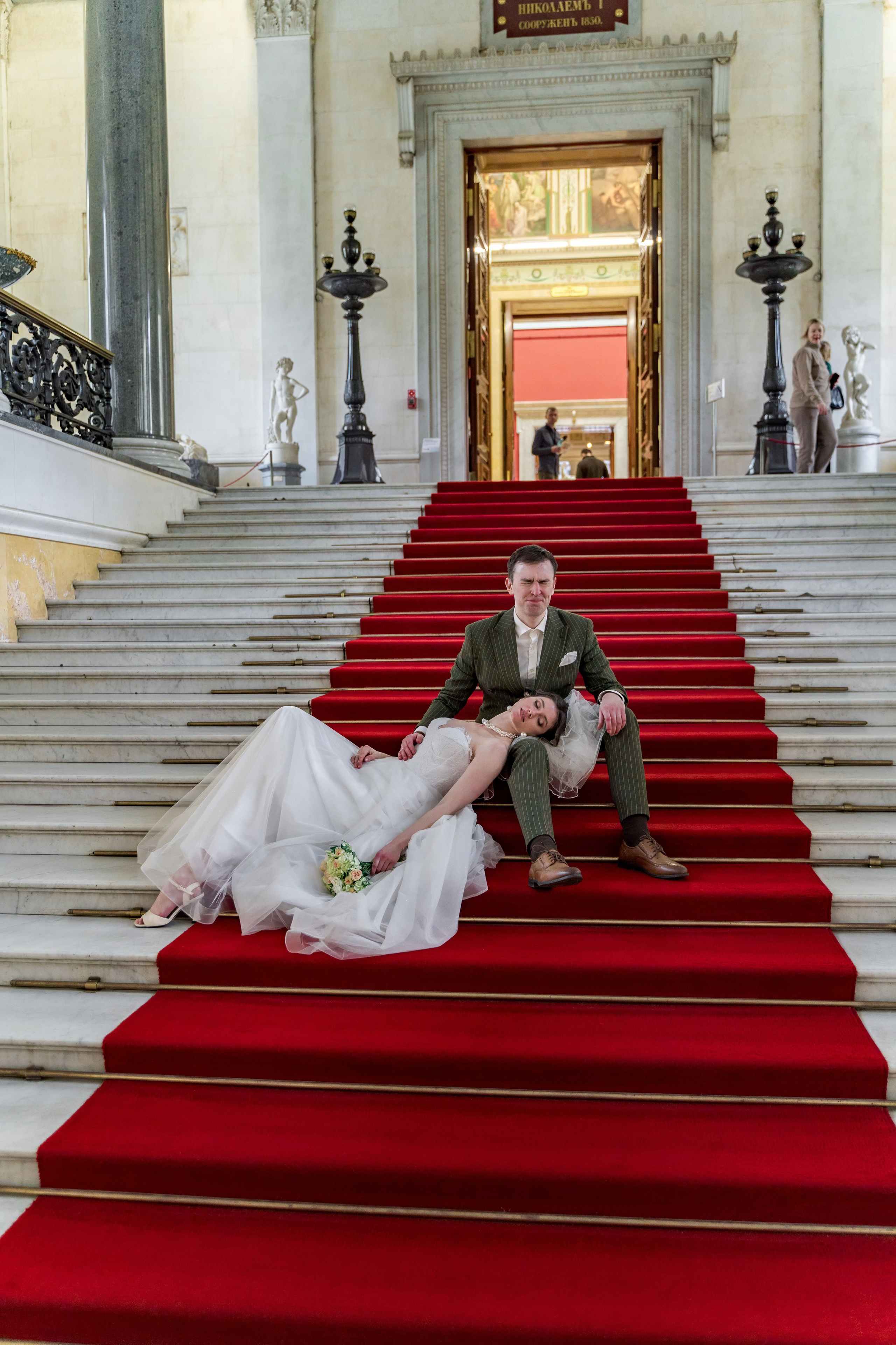 Владислав + Тереса