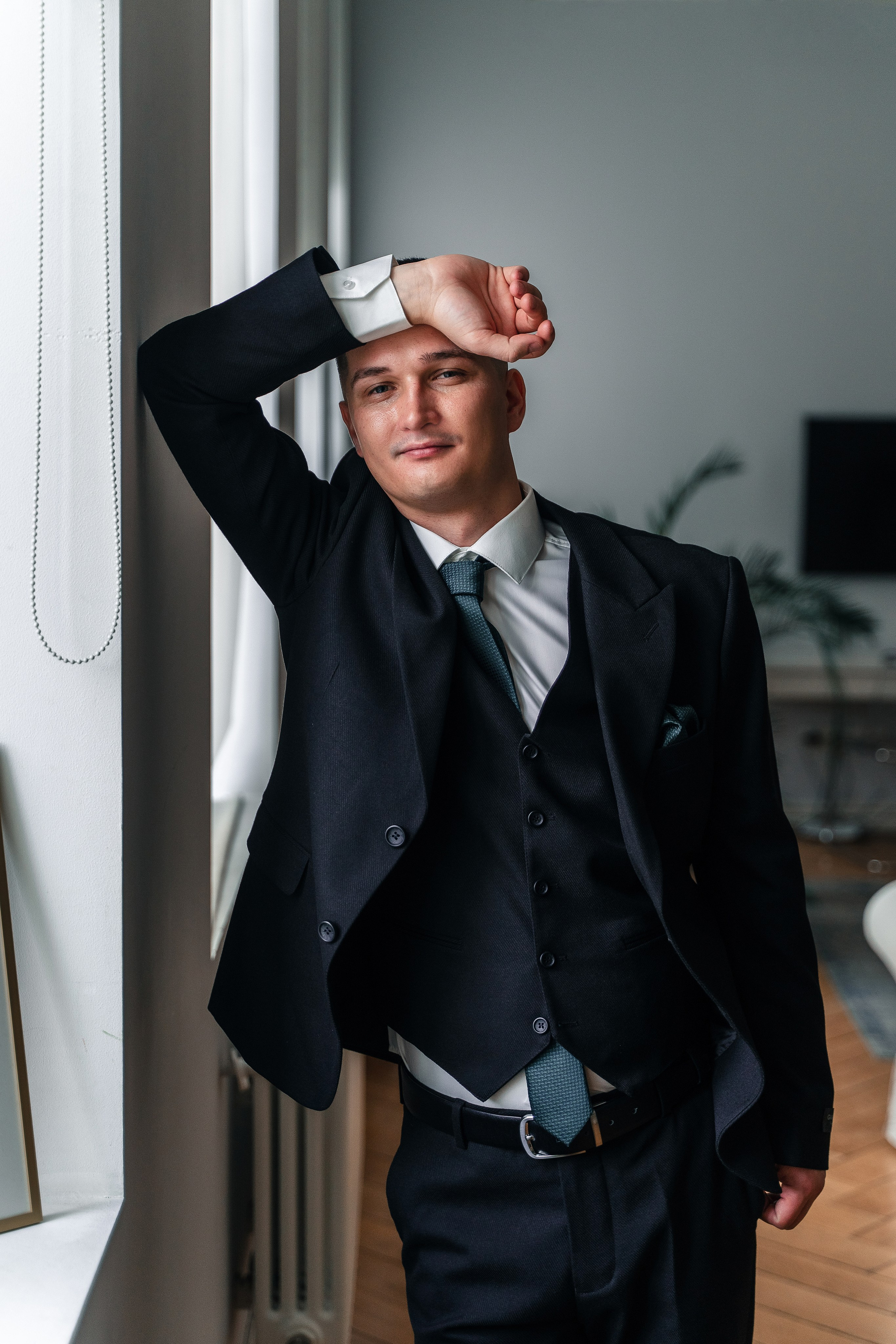 Евгений + Елена