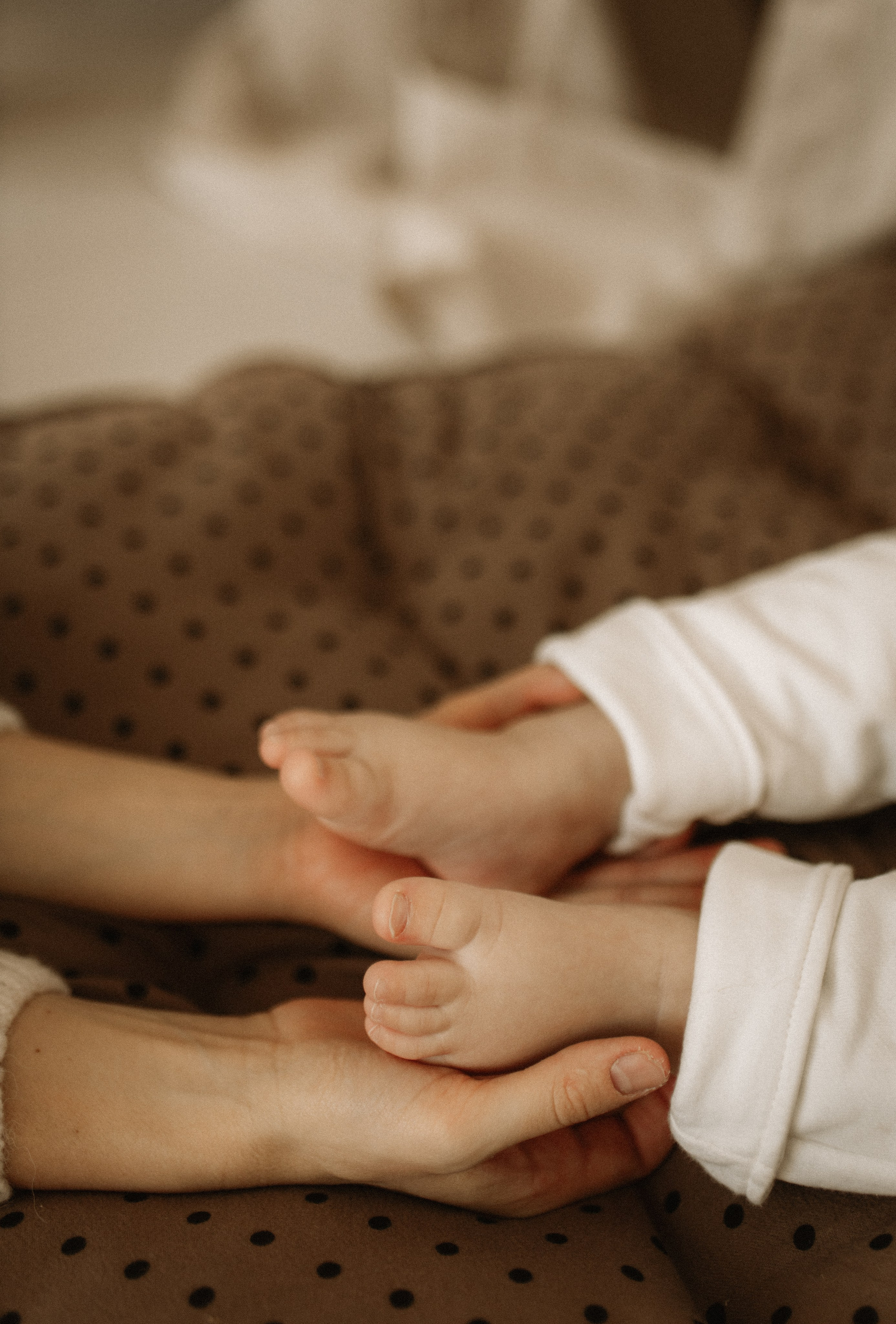 В студии. Семейный и детский фотограф в Рязани Екатерина Воронцова