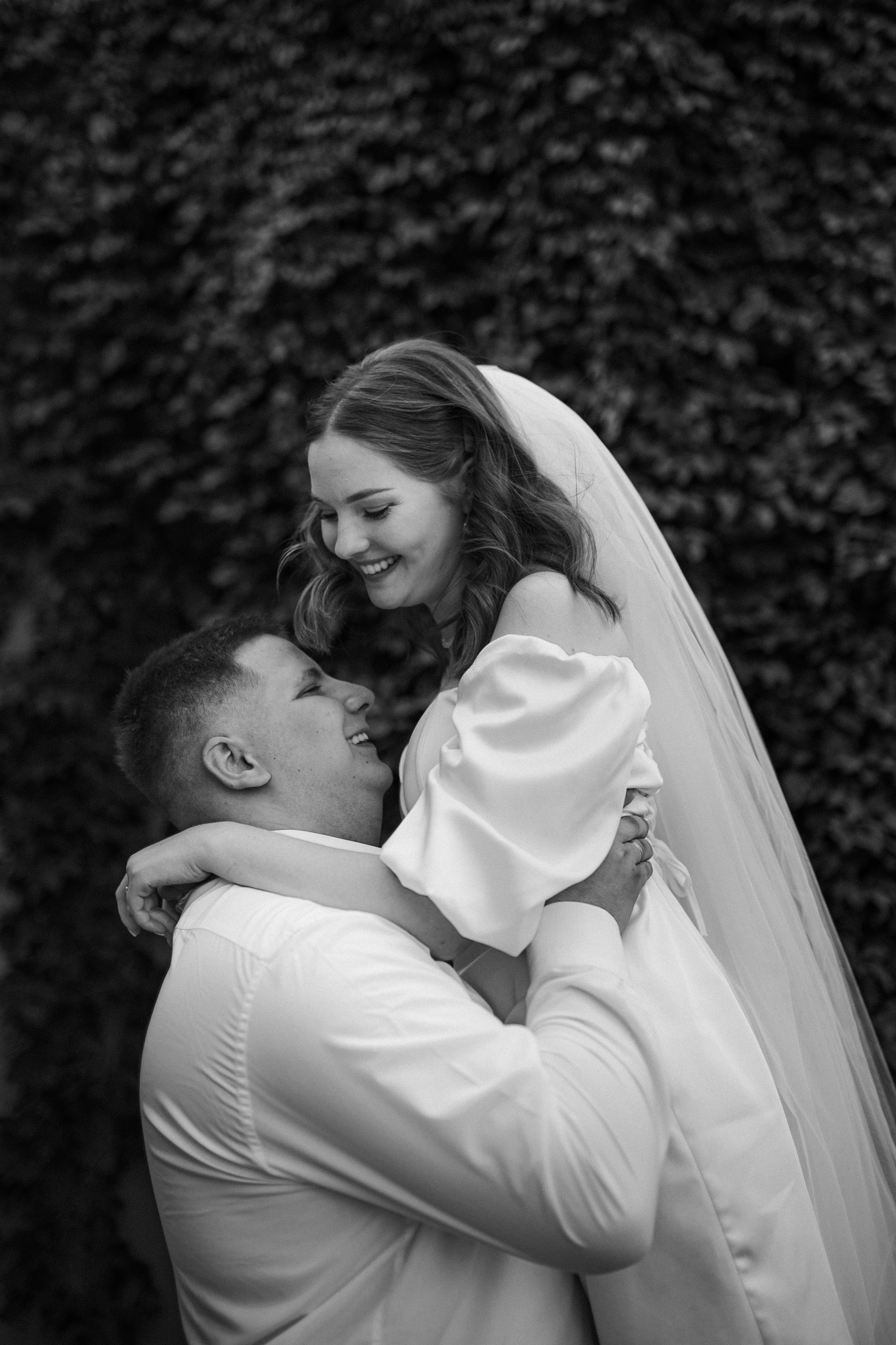 Дарья и Никита. Www.ostermiller.ru