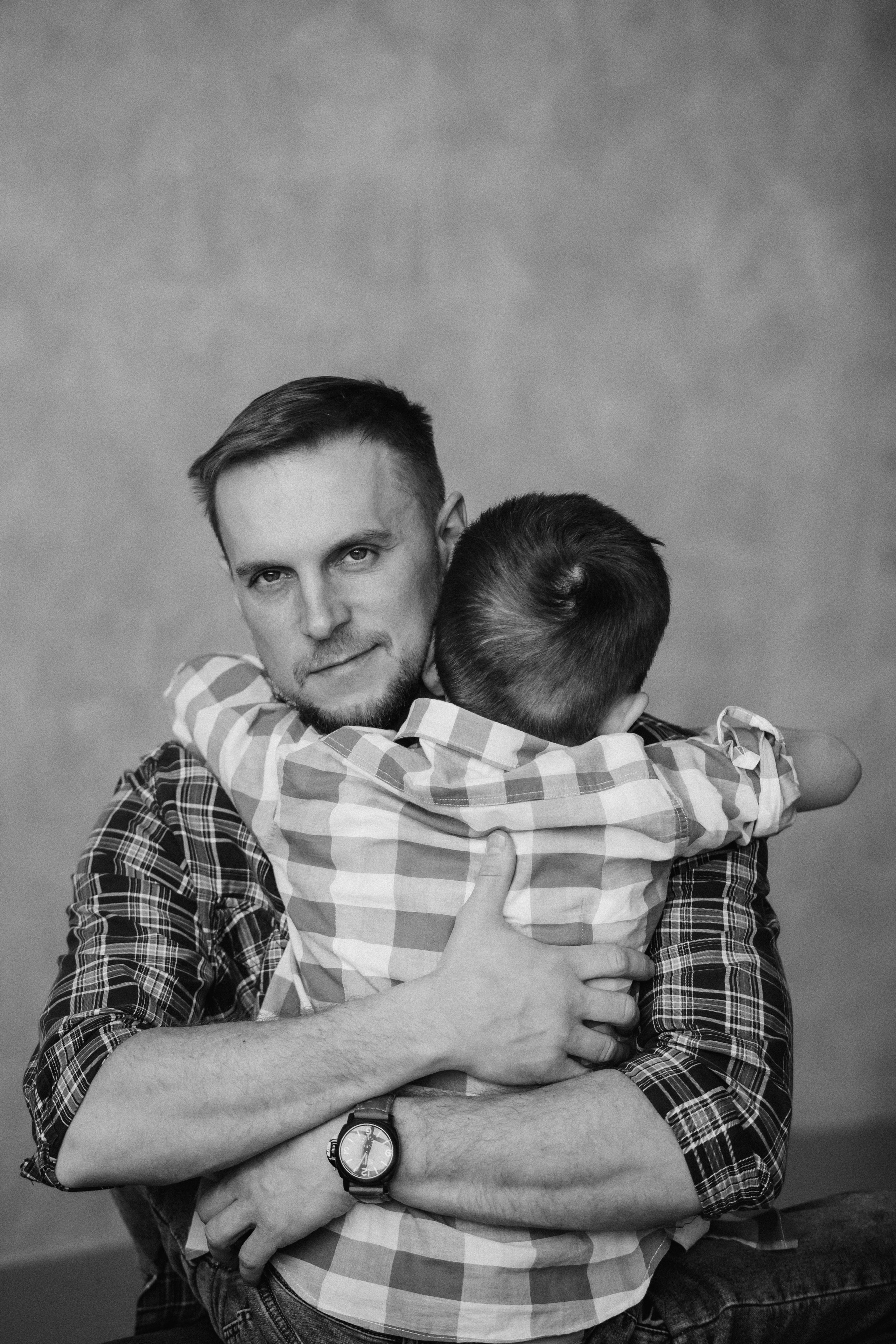 Мама папа я и брат. Фотограф чувственного портрета в Санкт-Петербурге Светлана Фролова