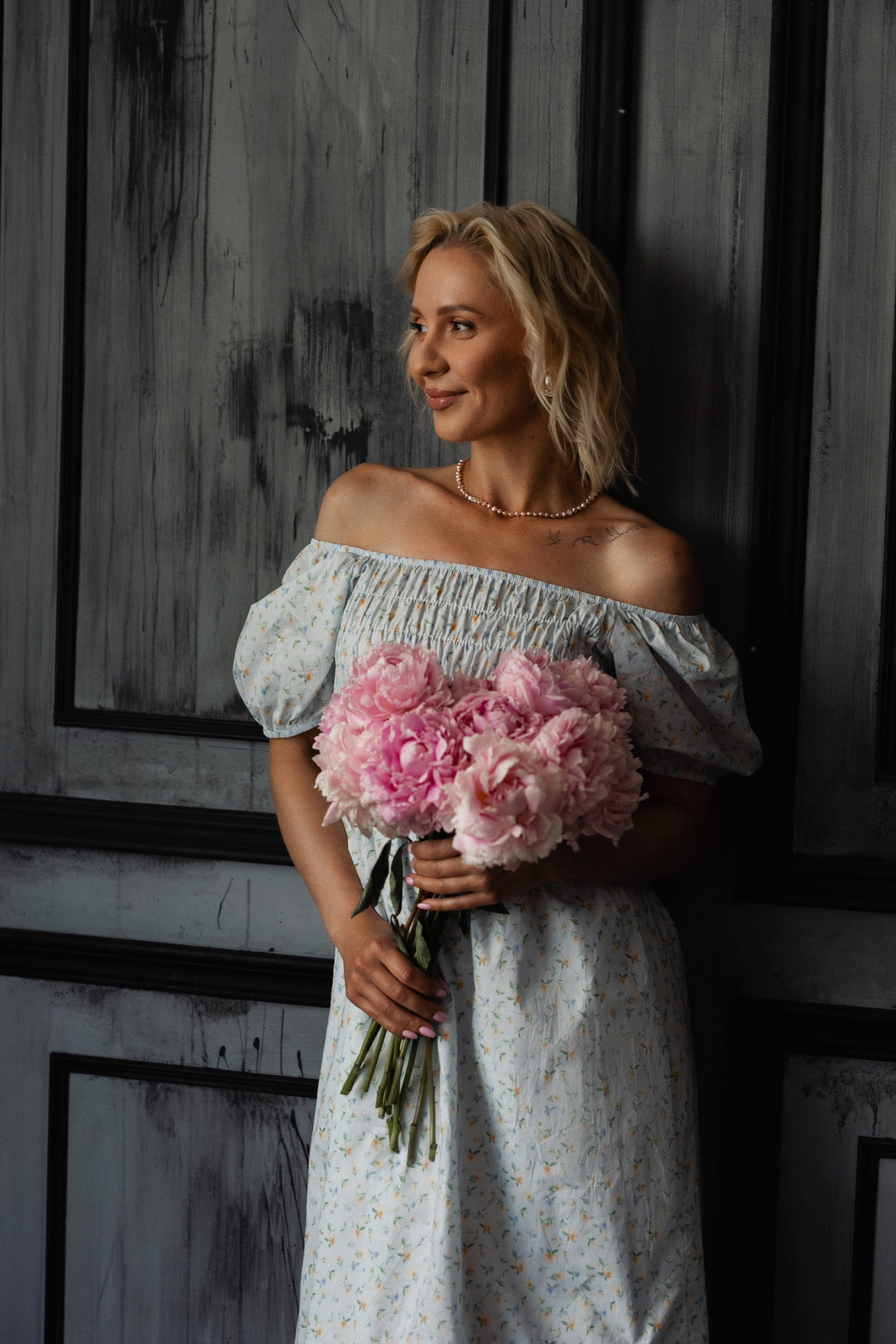 Алена. Фотограф чувственного портрета в Санкт-Петербурге Светлана Фролова