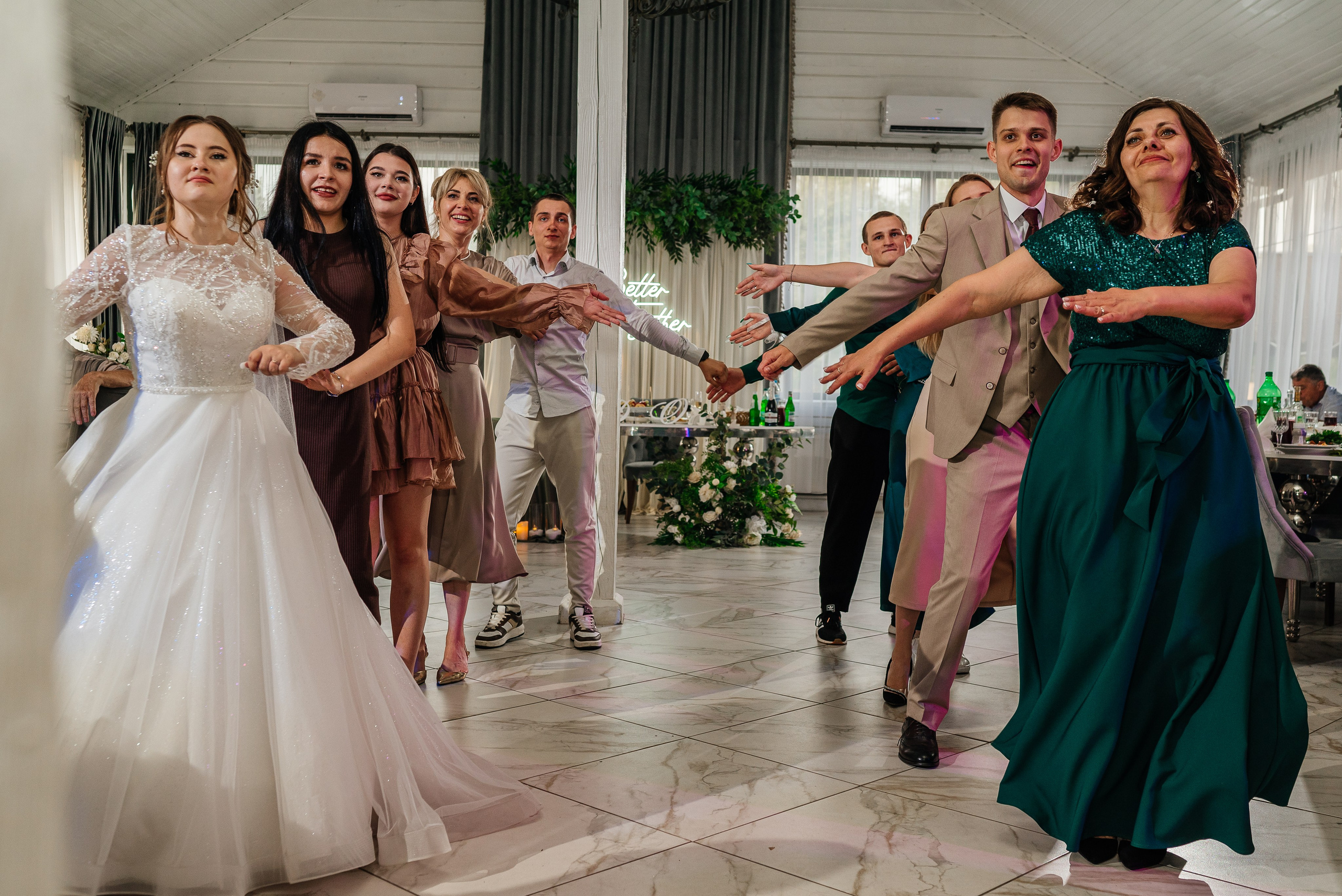 Данил и Леся 5.07.2025. Фотограф в Каменске-Шахтинском Ольга Сагал