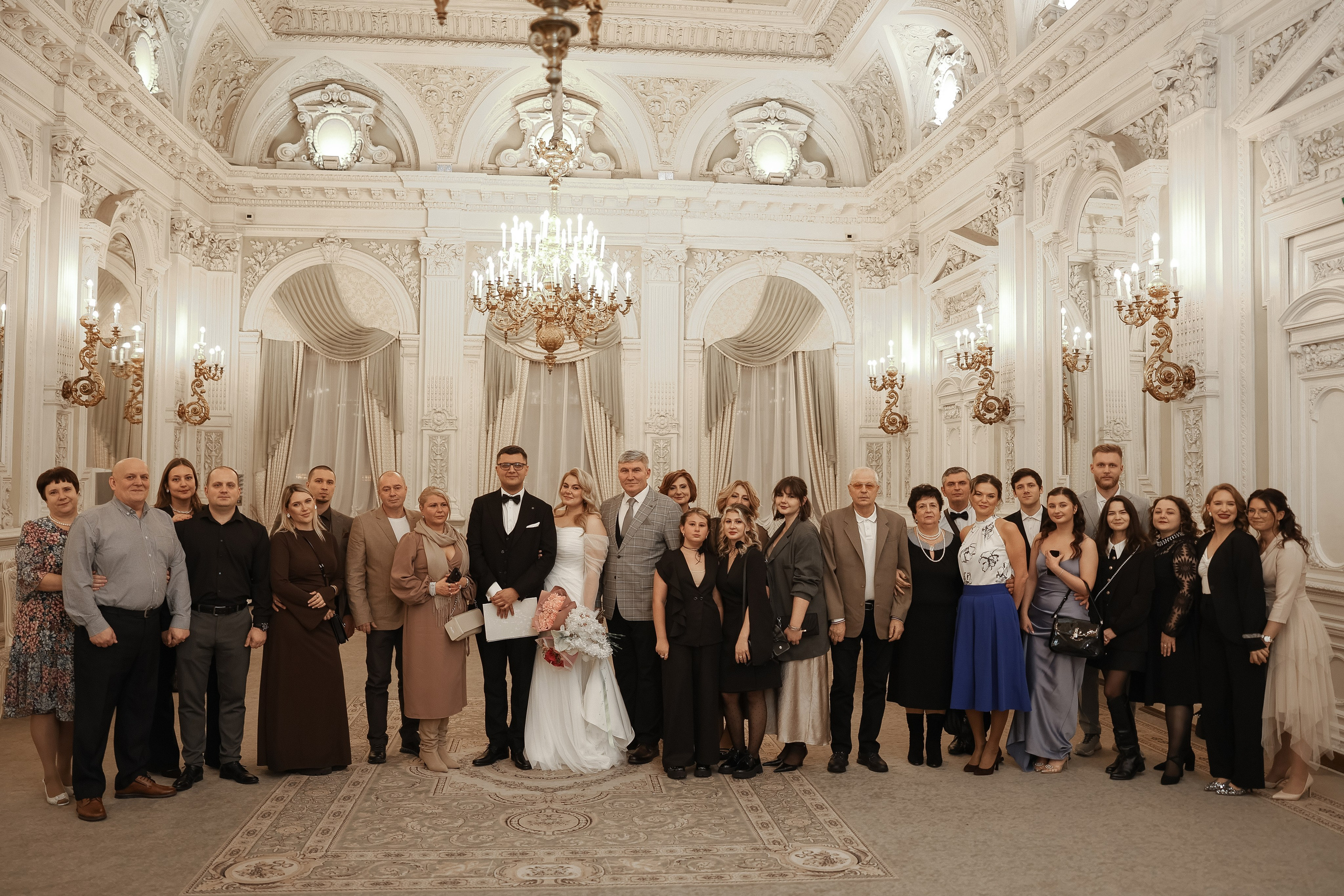 Сэф и Лера. Свадебный и семейный Фотограф Денис Кошель