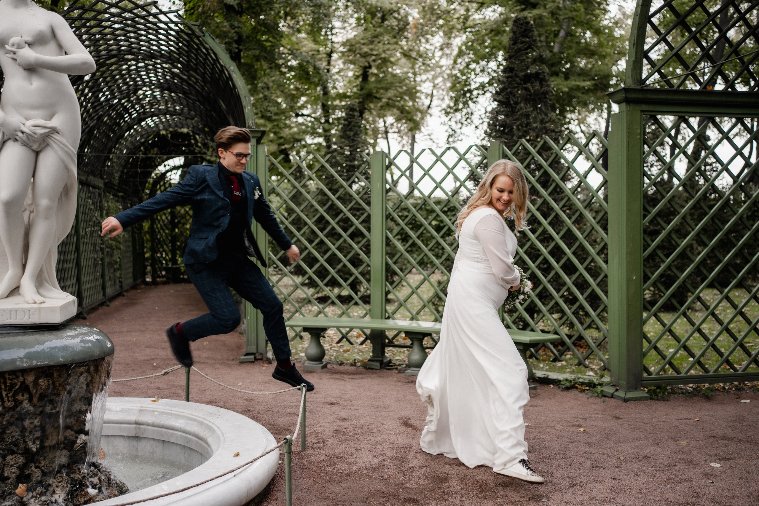 Aleksandr & Alina. Dolce_wedding