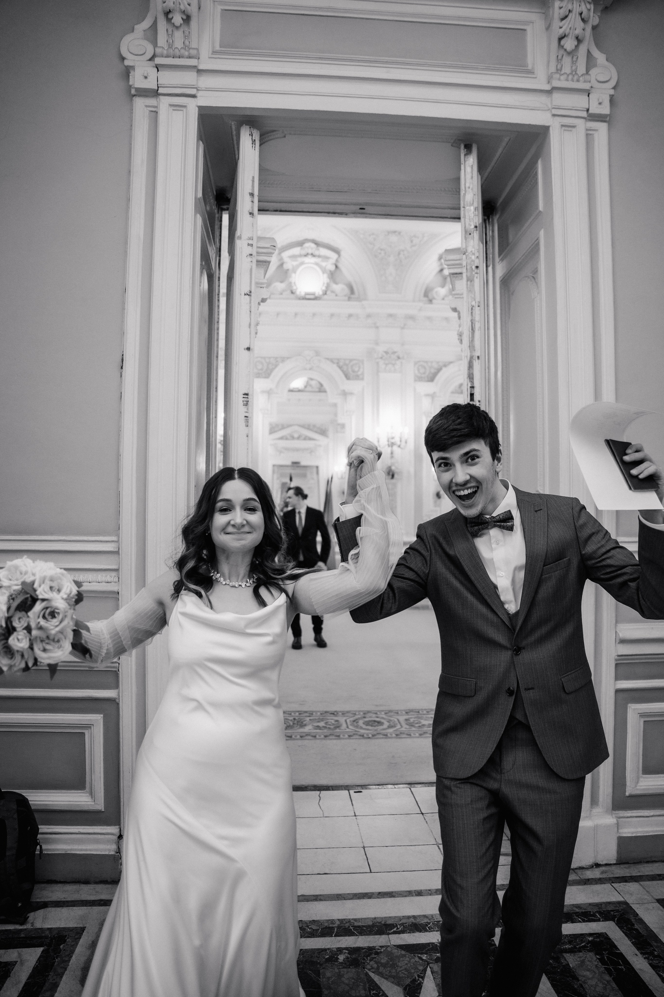 Georgiy & Polina. Dolce_wedding