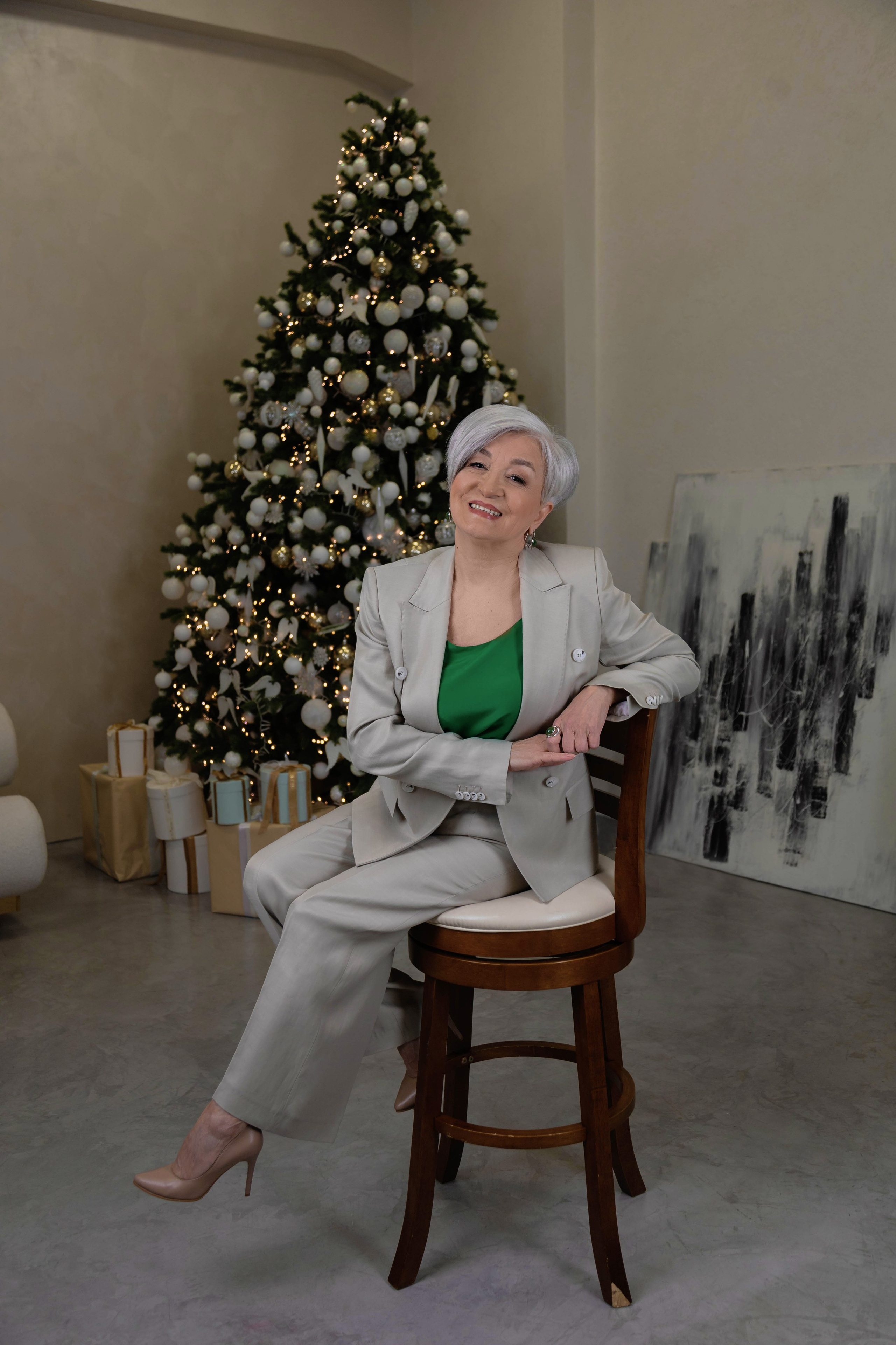 Галина. Фотография с любовью от Людмилы Луценко