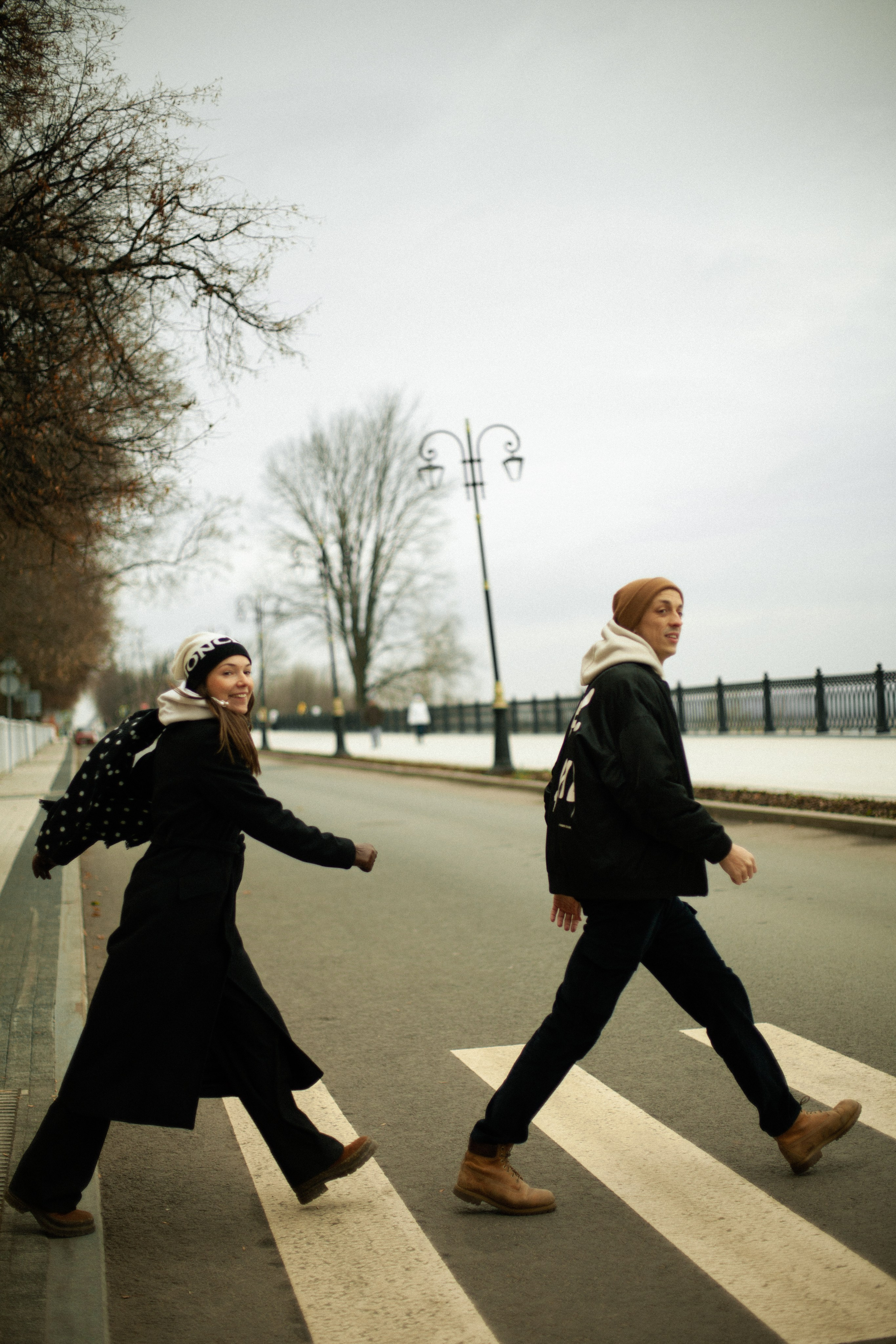 Филипп и Настя. Свадебный фотограф в Нижнем Новгороде Анна Кузнецова