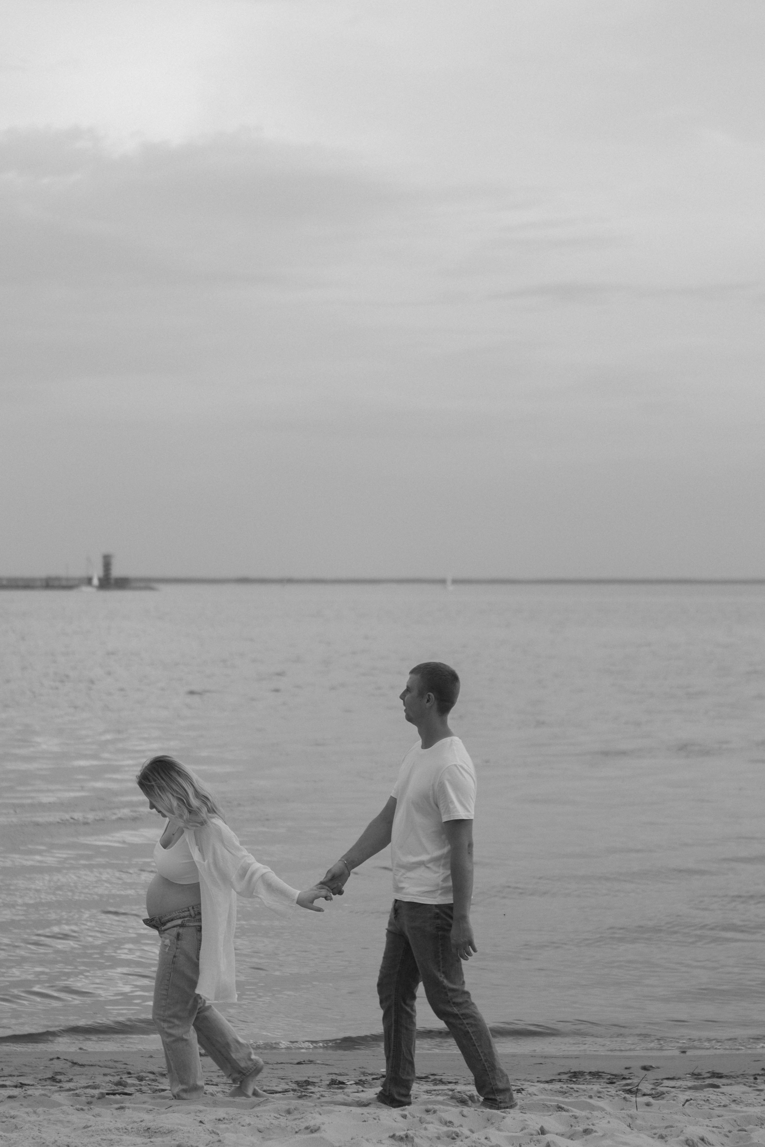 Андрей и Лена. Свадебный фотограф в Нижнем Новгороде Анна Кузнецова