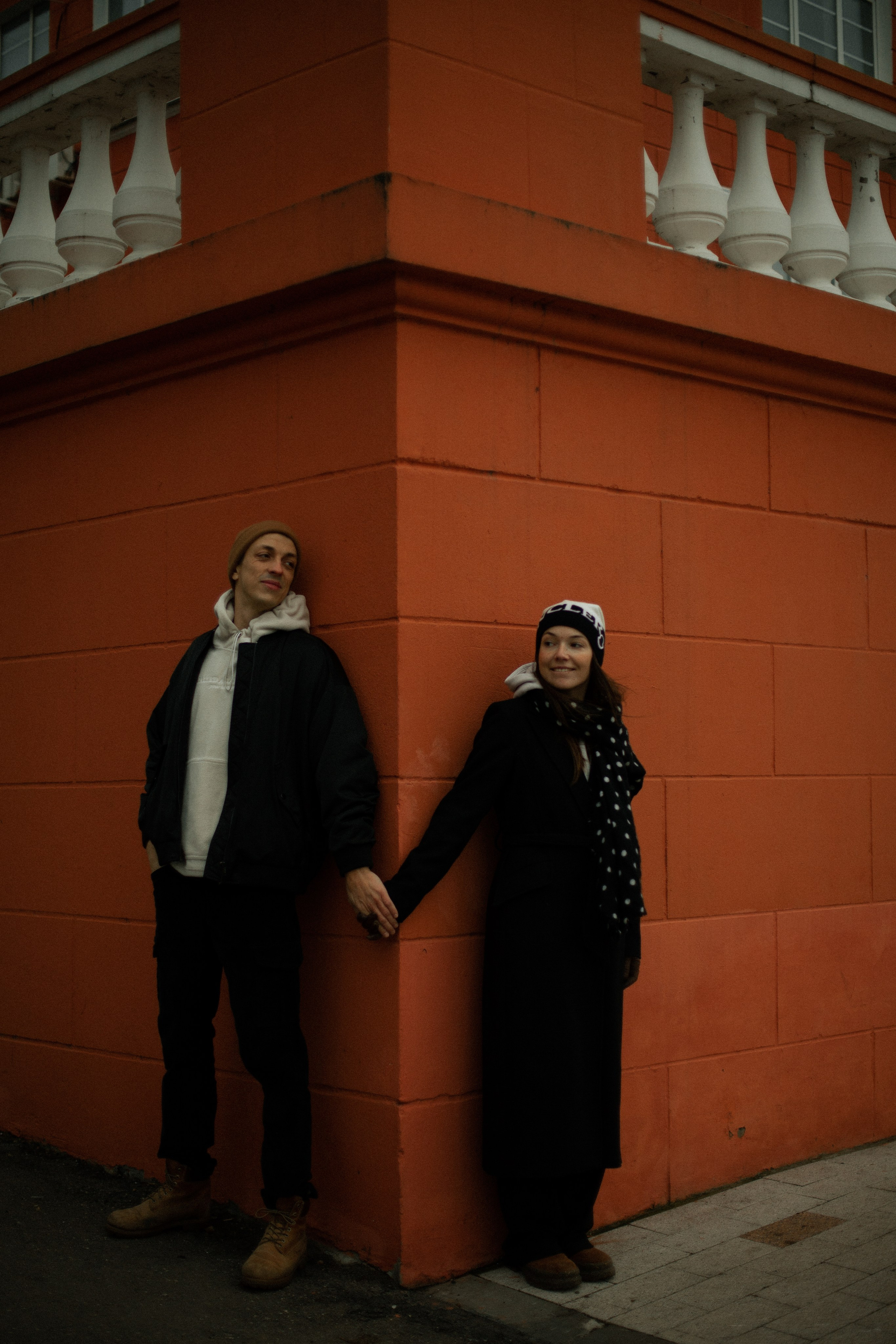 Филипп и Настя. Свадебный фотограф в Нижнем Новгороде Анна Кузнецова