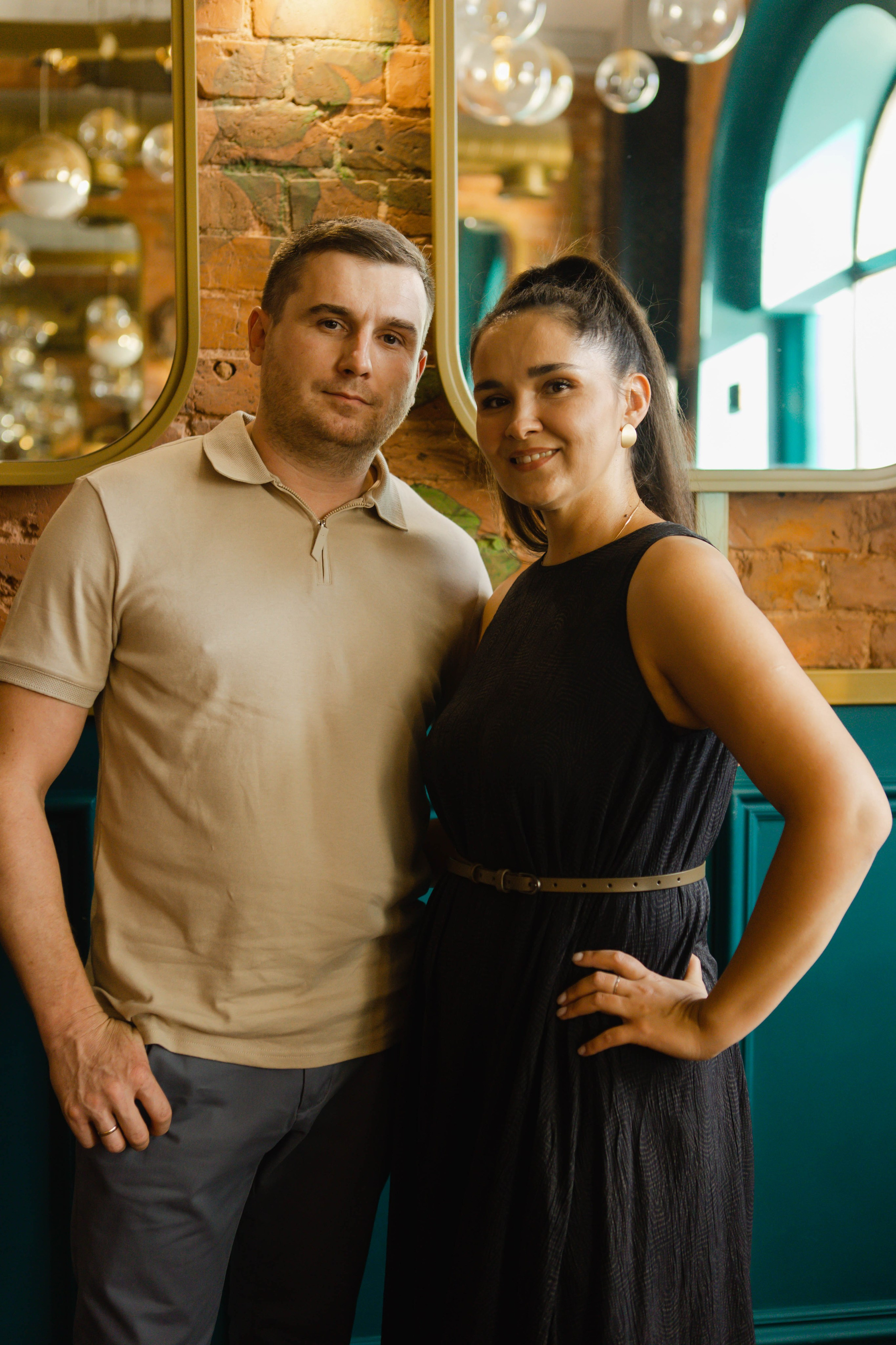 Наташа. Свадебный фотограф в Нижнем Новгороде Анна Кузнецова