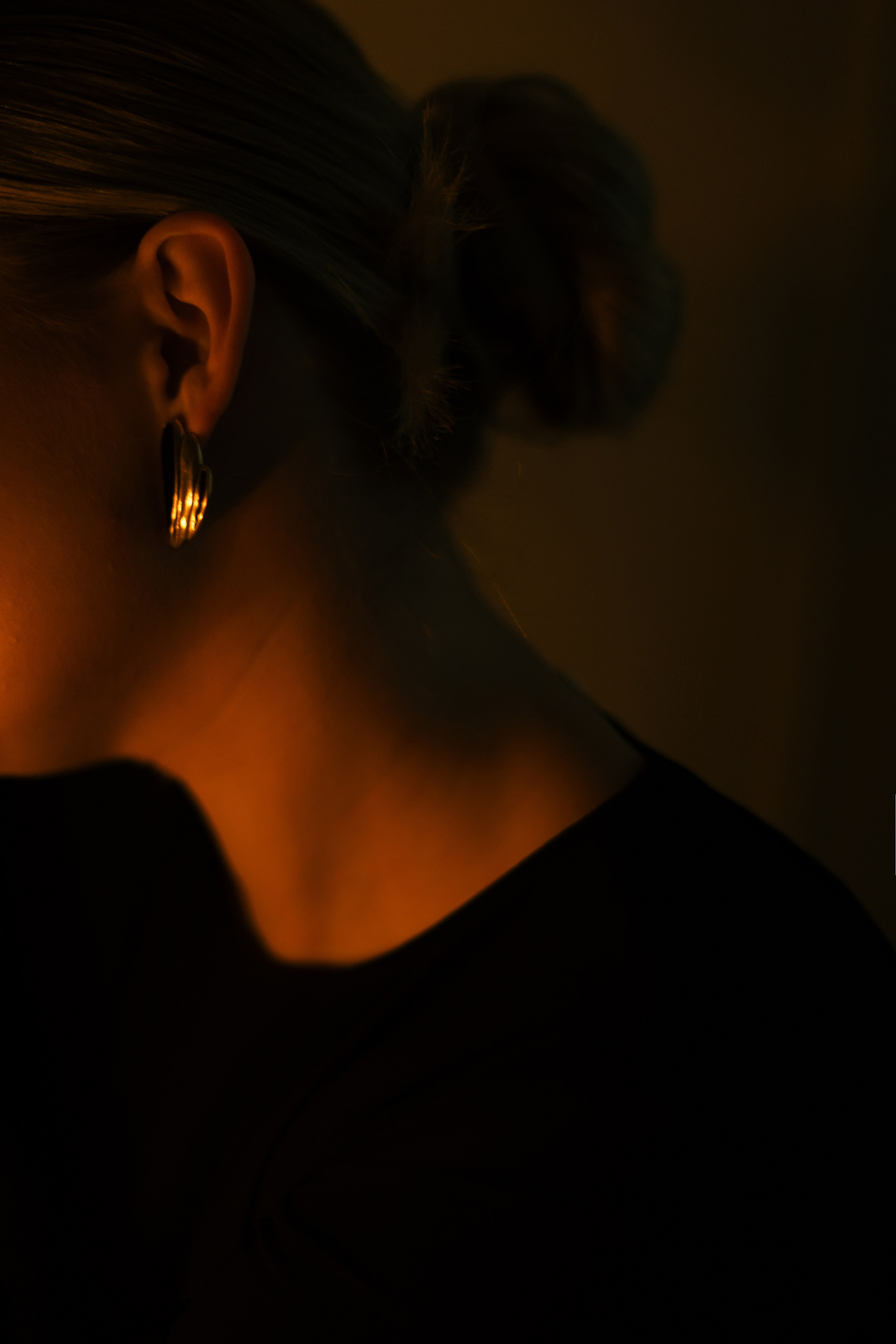 Оля. Свадебный фотограф в Нижнем Новгороде Анна Кузнецова