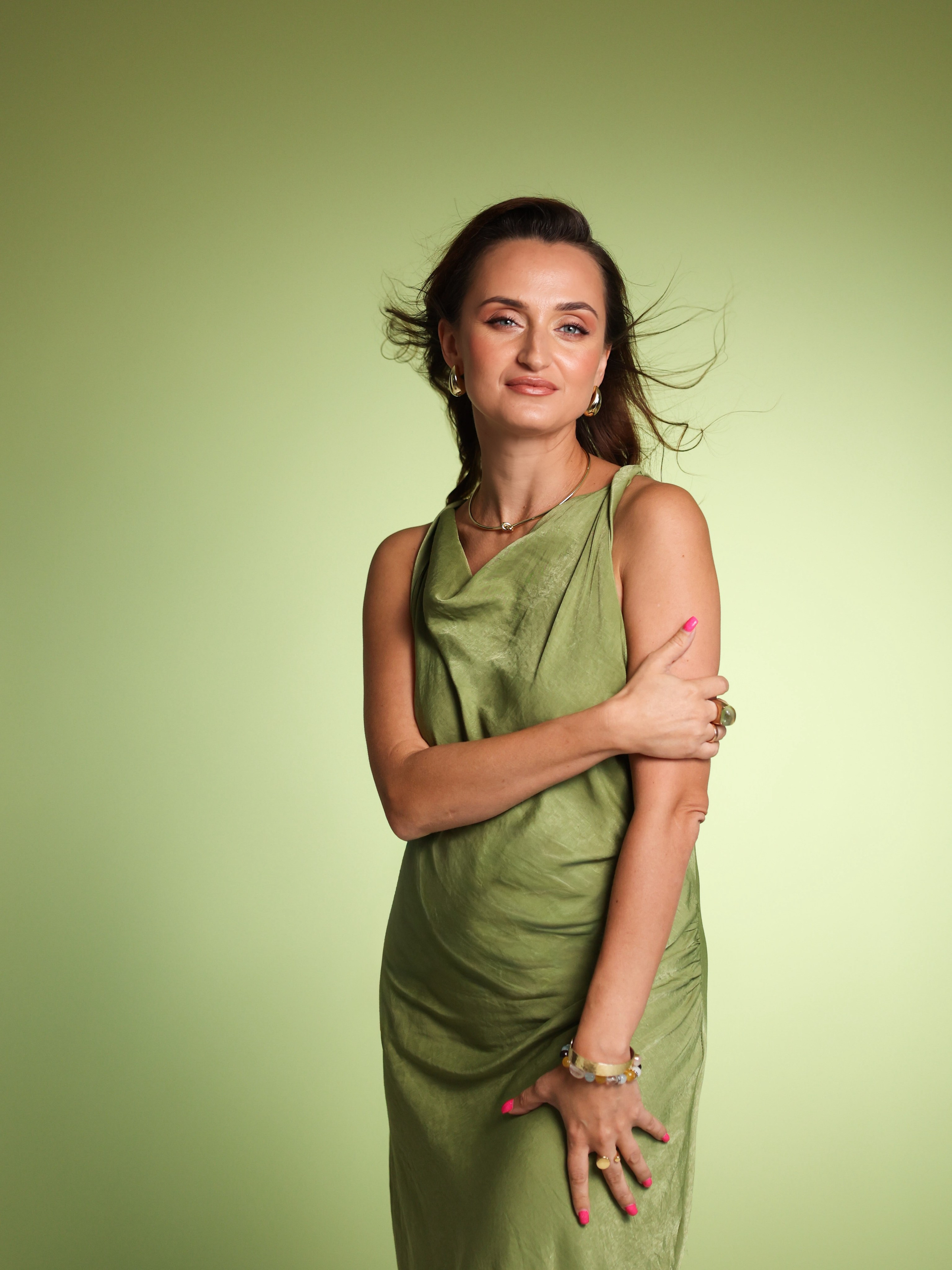 Фотосессия Юлии. Фотограф ANNA GEREIHAN