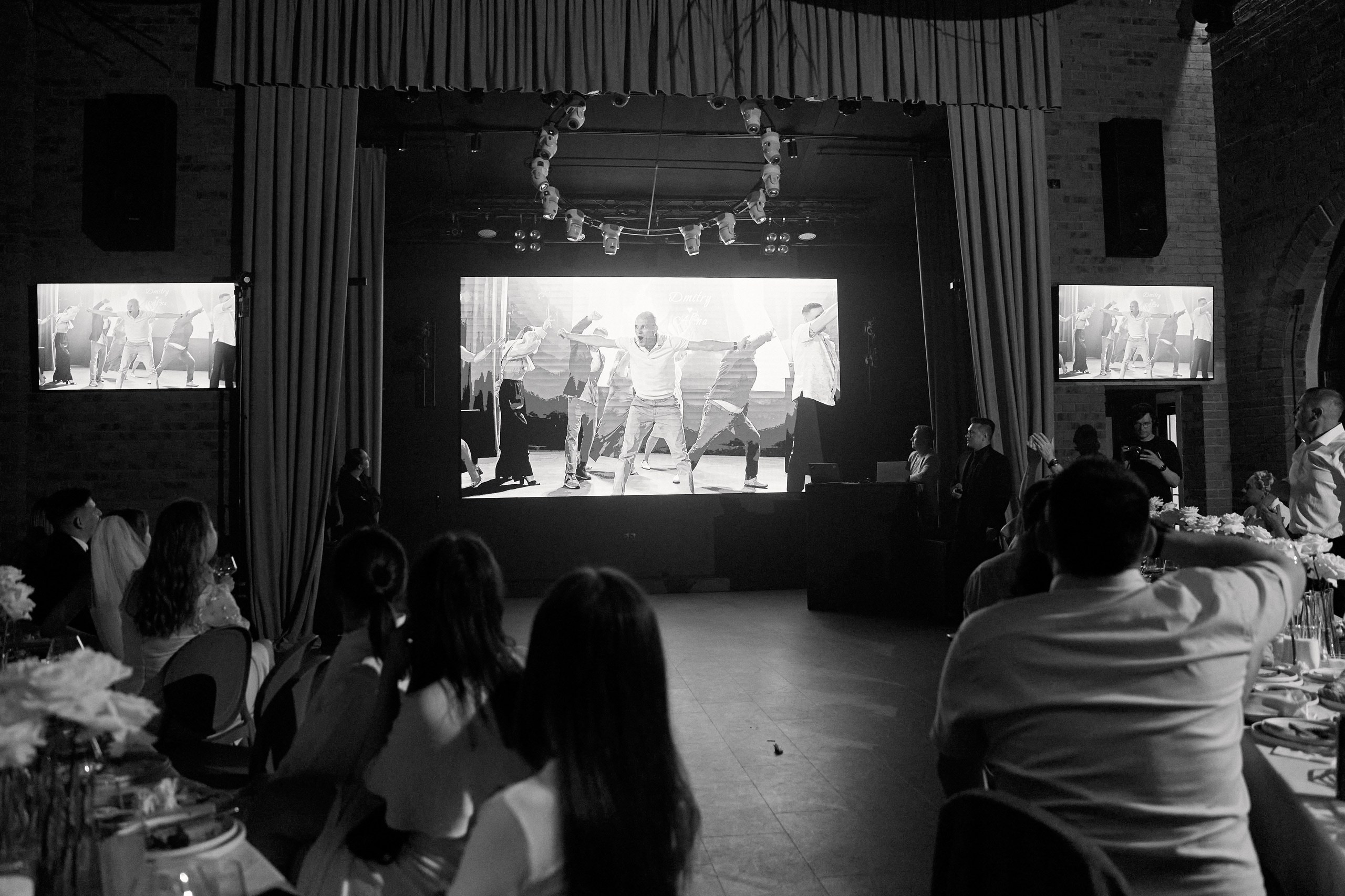 Посмотреть серию. Свадебный и семейный фотограф в Красноярске Тряпчев Павел