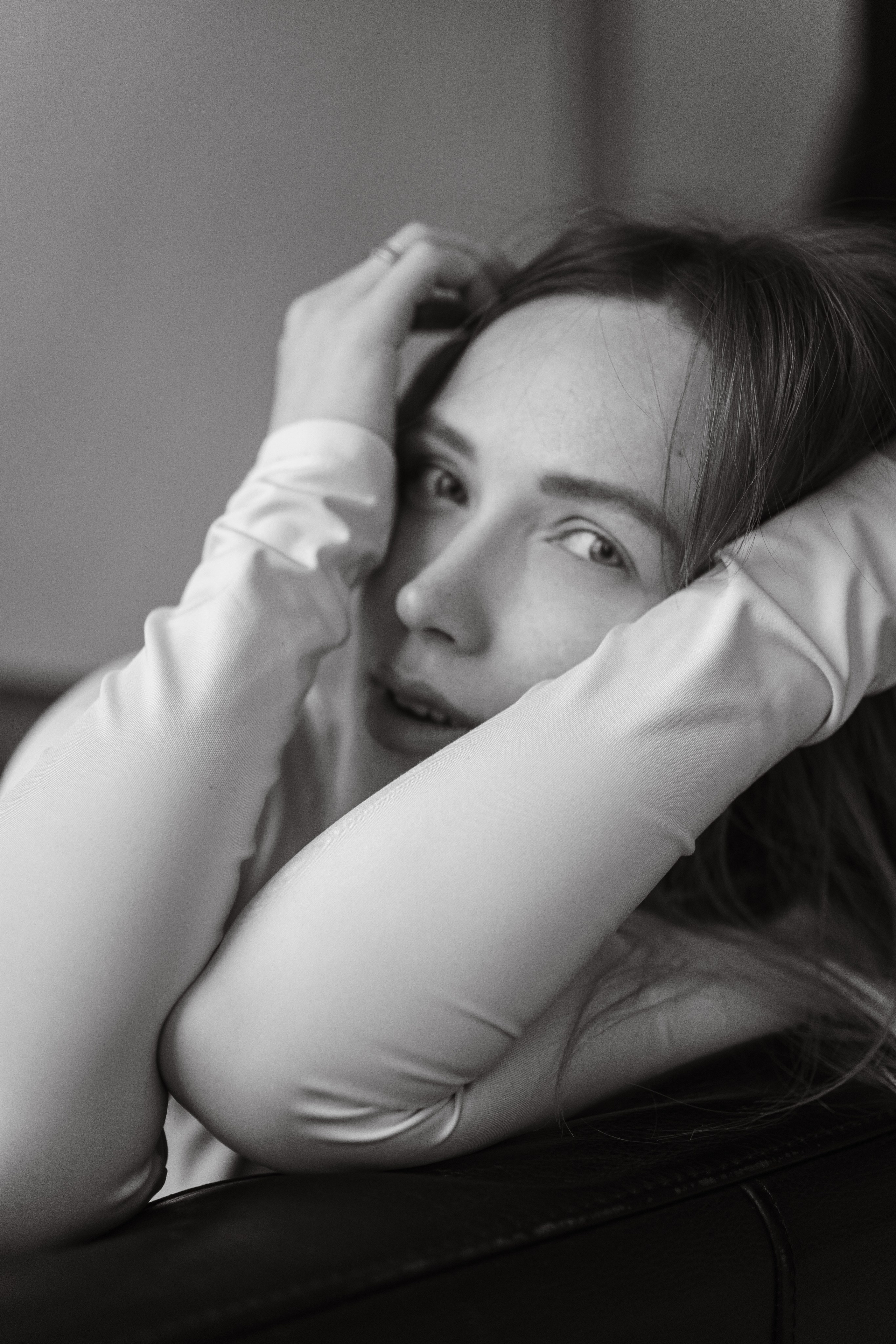 Студийная серия. Alenasokolowa.ru