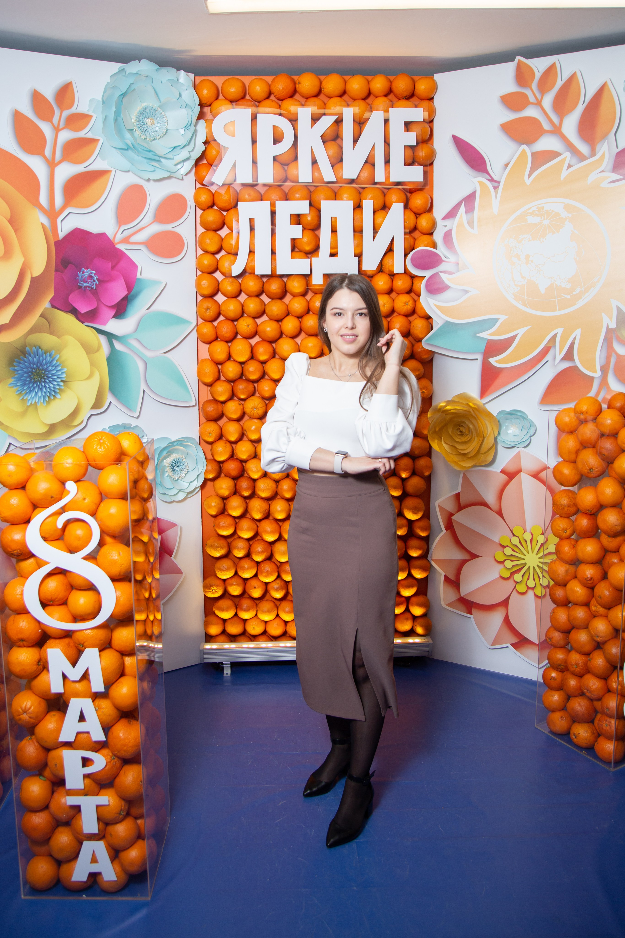 Печать фото на мероприятие день в день. Фото гостям