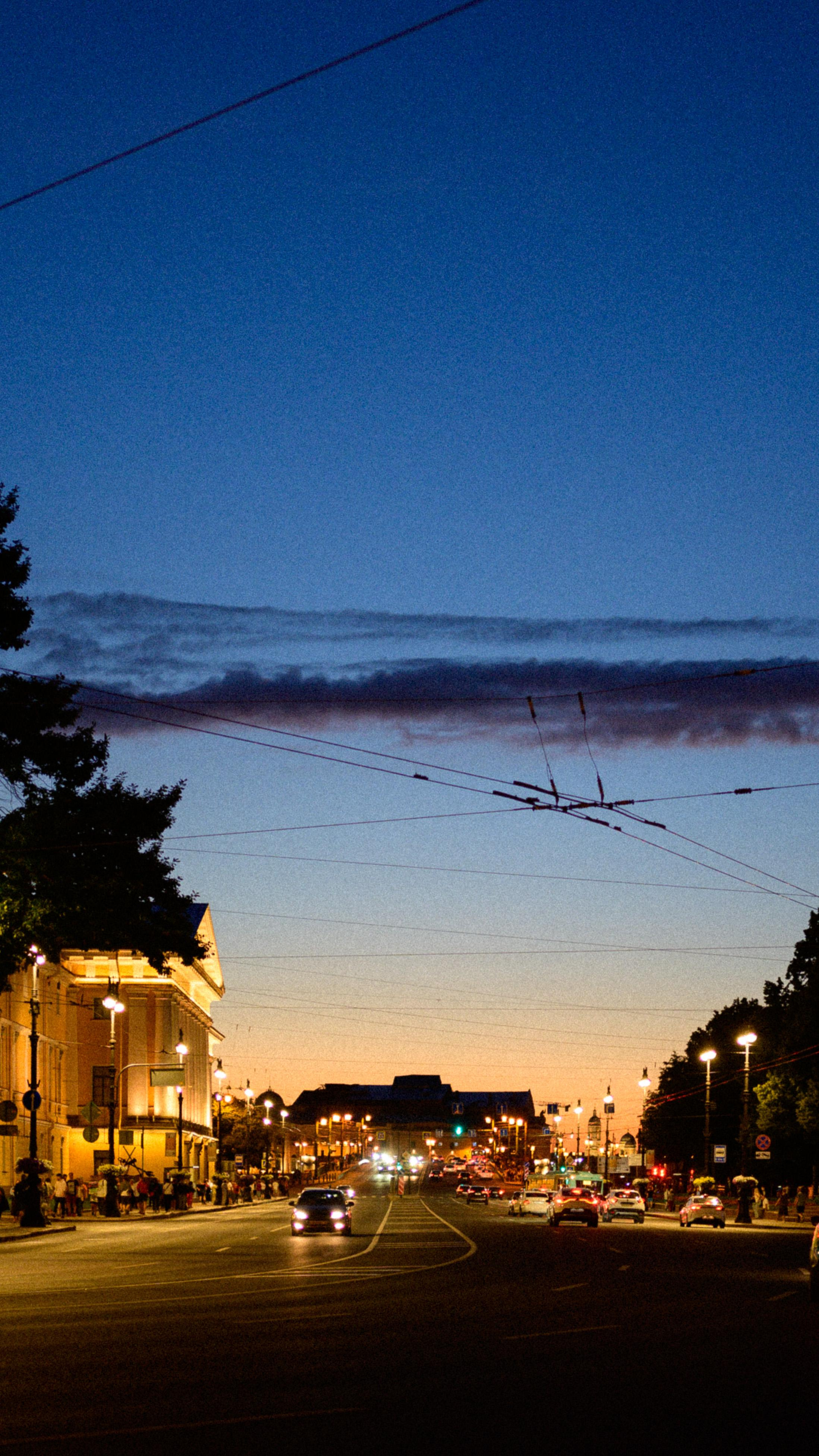 Петербург 🌆. Фотограф Александр Золотых