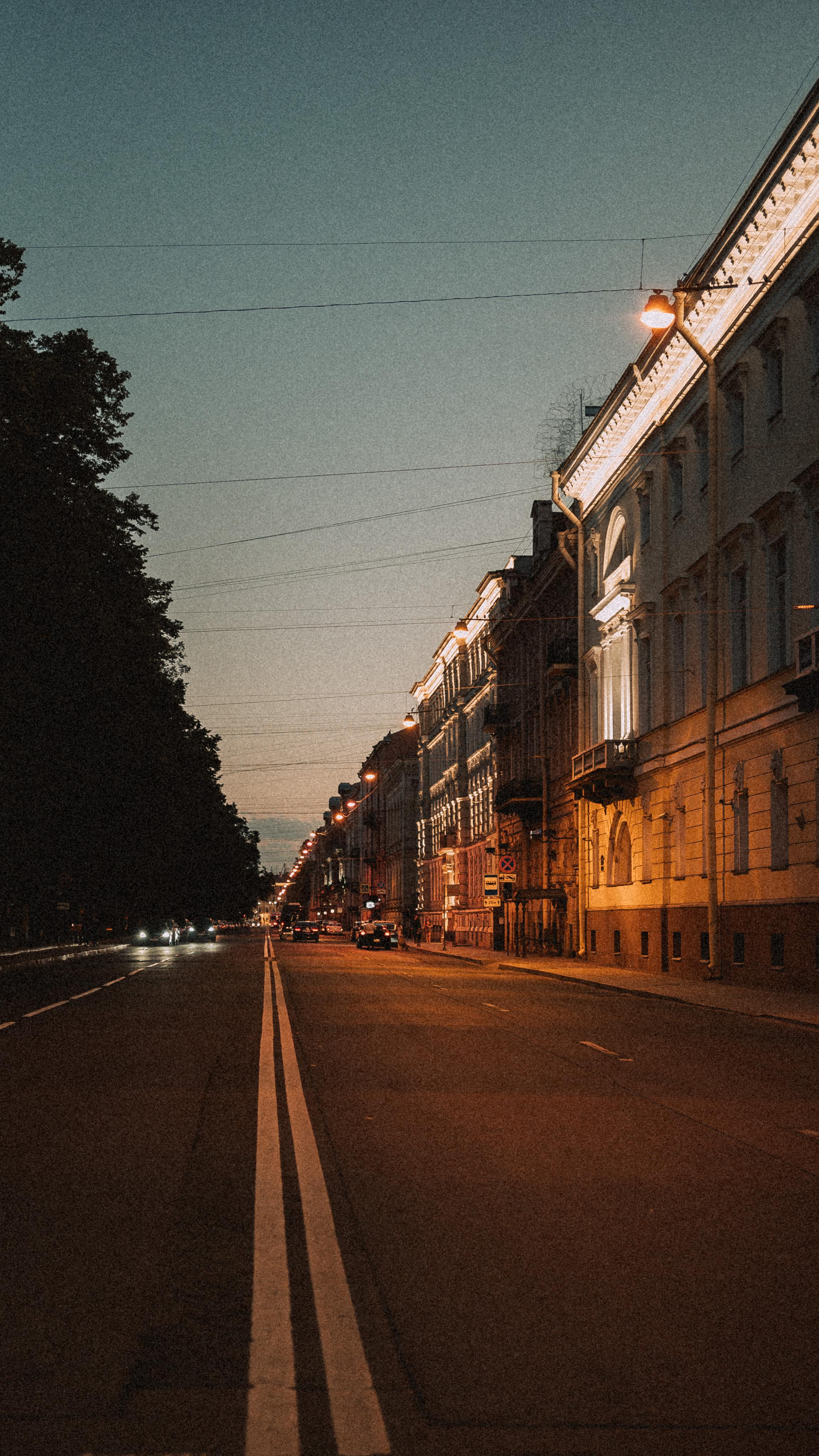 Петербург 🌆. Фотограф Александр Золотых