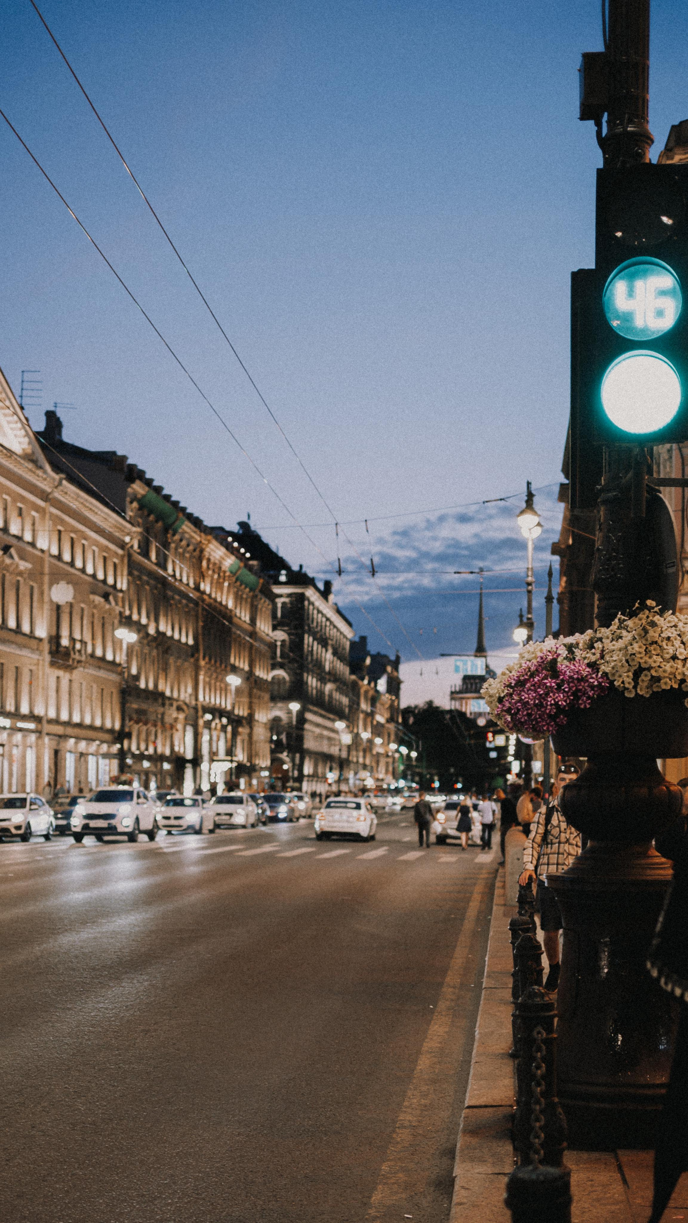 Петербург 🌆. Фотограф Александр Золотых