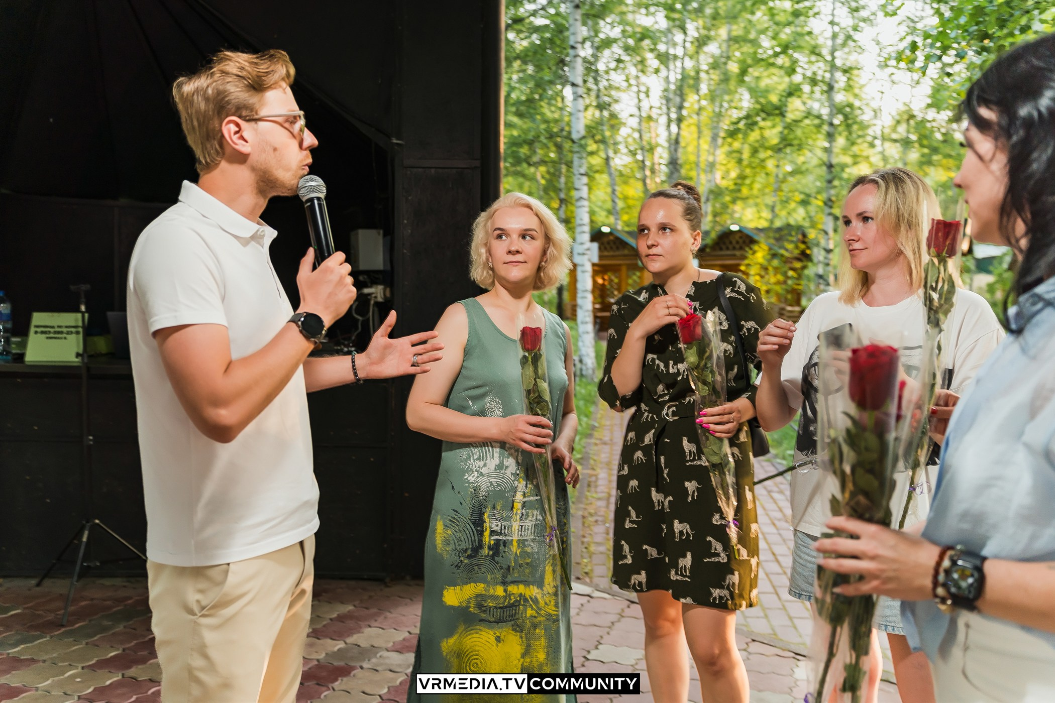 В гостях «У Петровича»