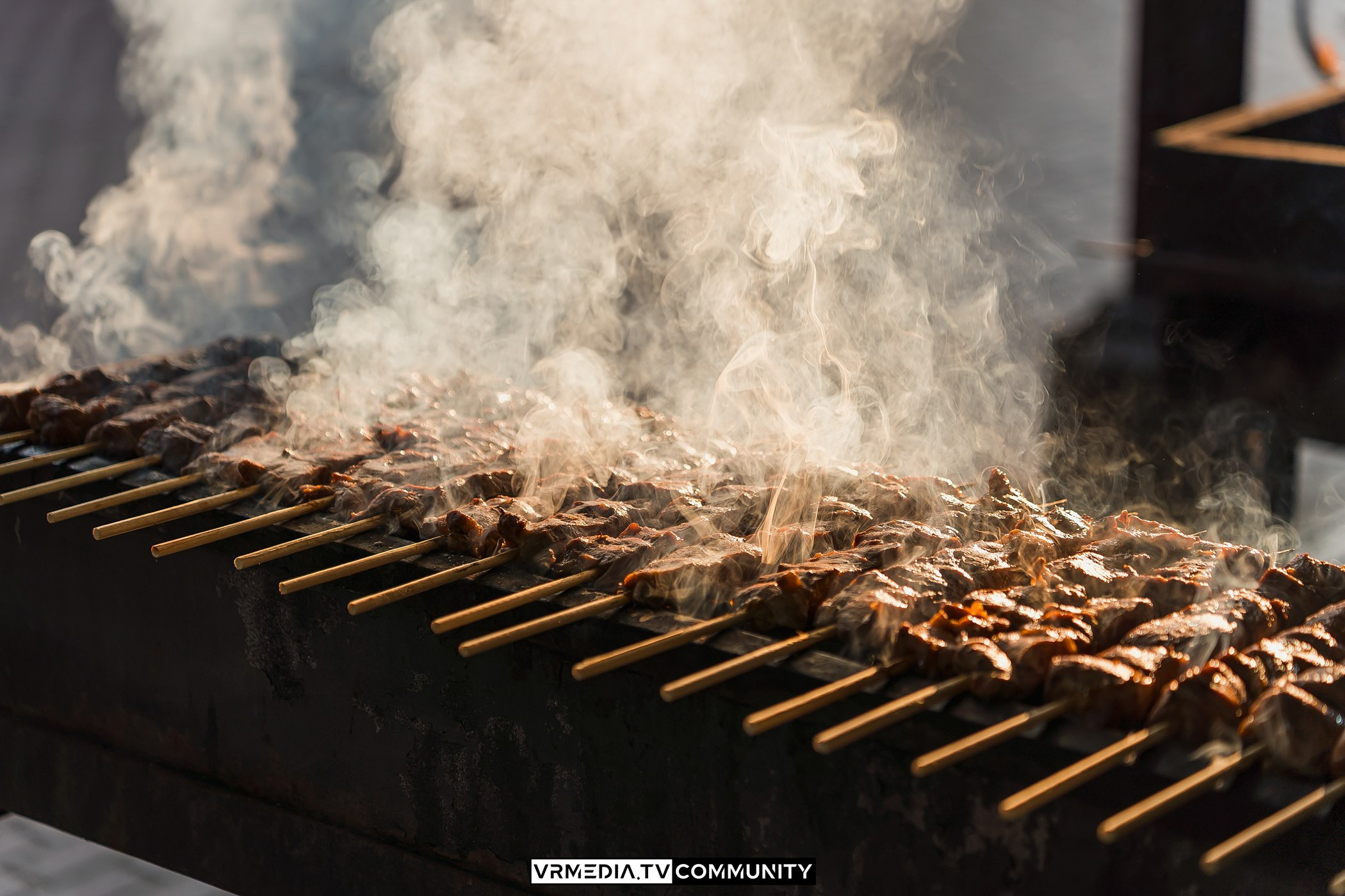 В гостях «У Петровича»