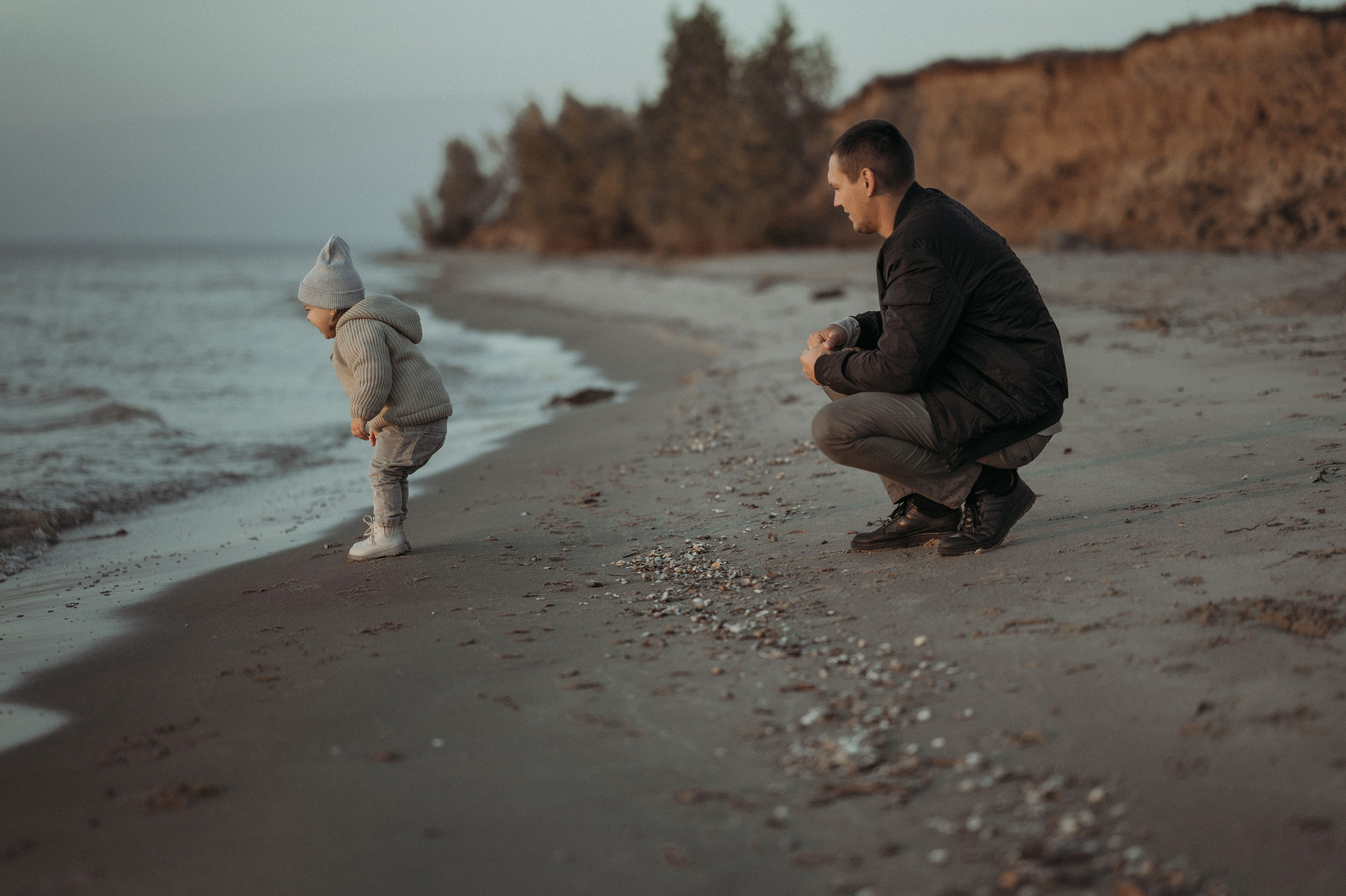 Катя, Андрей, Полина. Www.ostermiller.ru