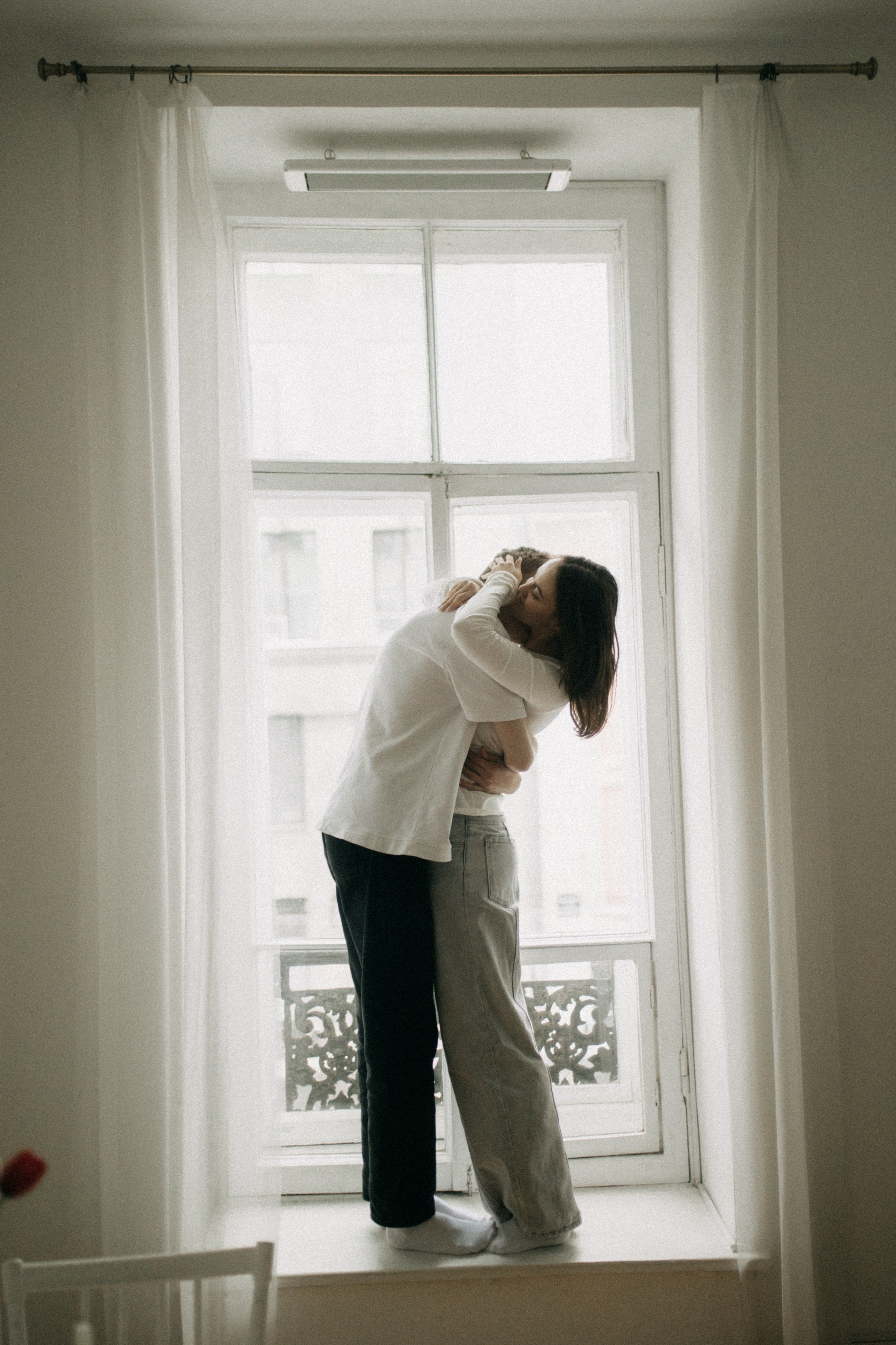 Светлана и Никита. Фотограф в Санкт-Петербурге