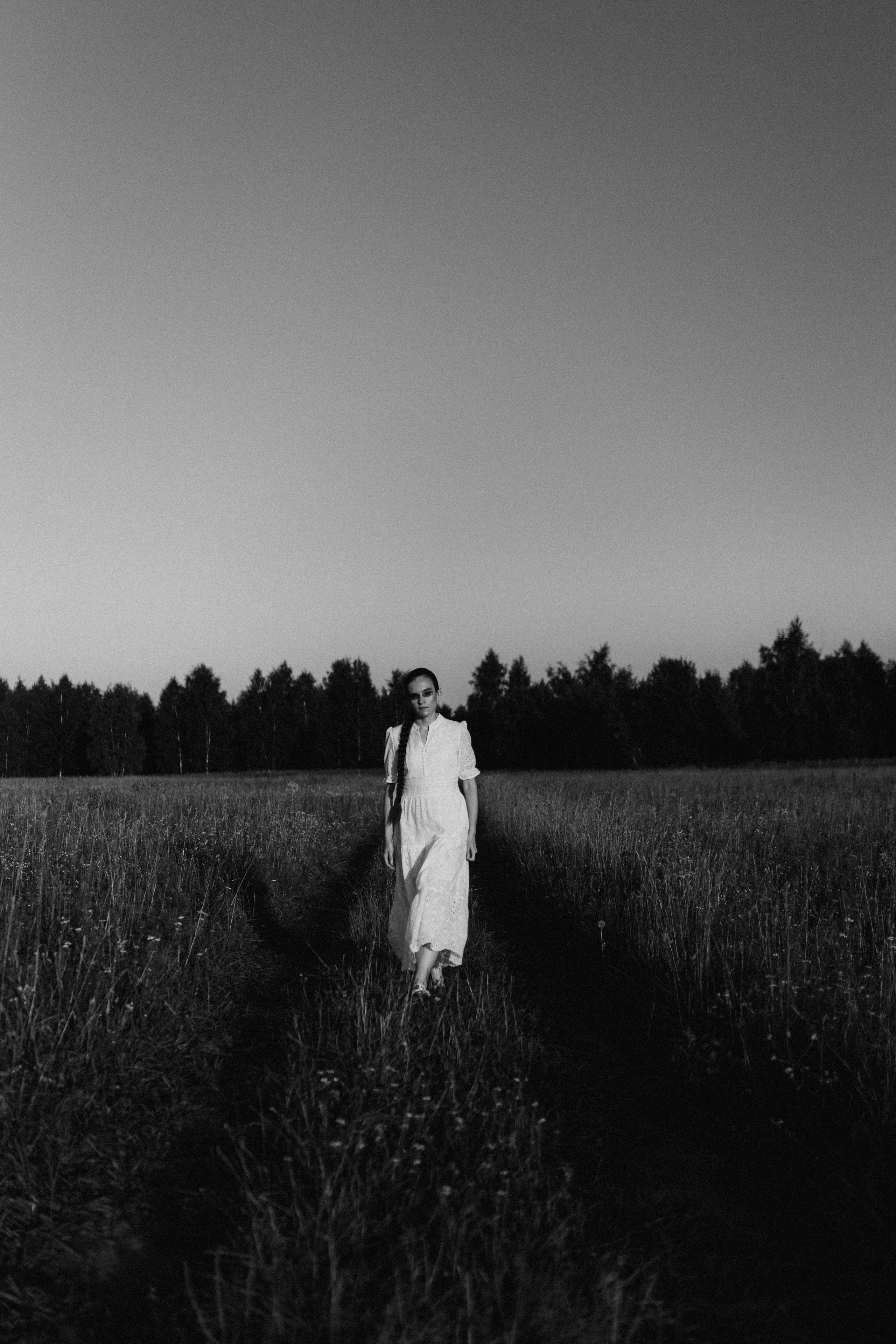 Анастасия. Фотограф НОГИНСК, Москва, Анастасия Белая