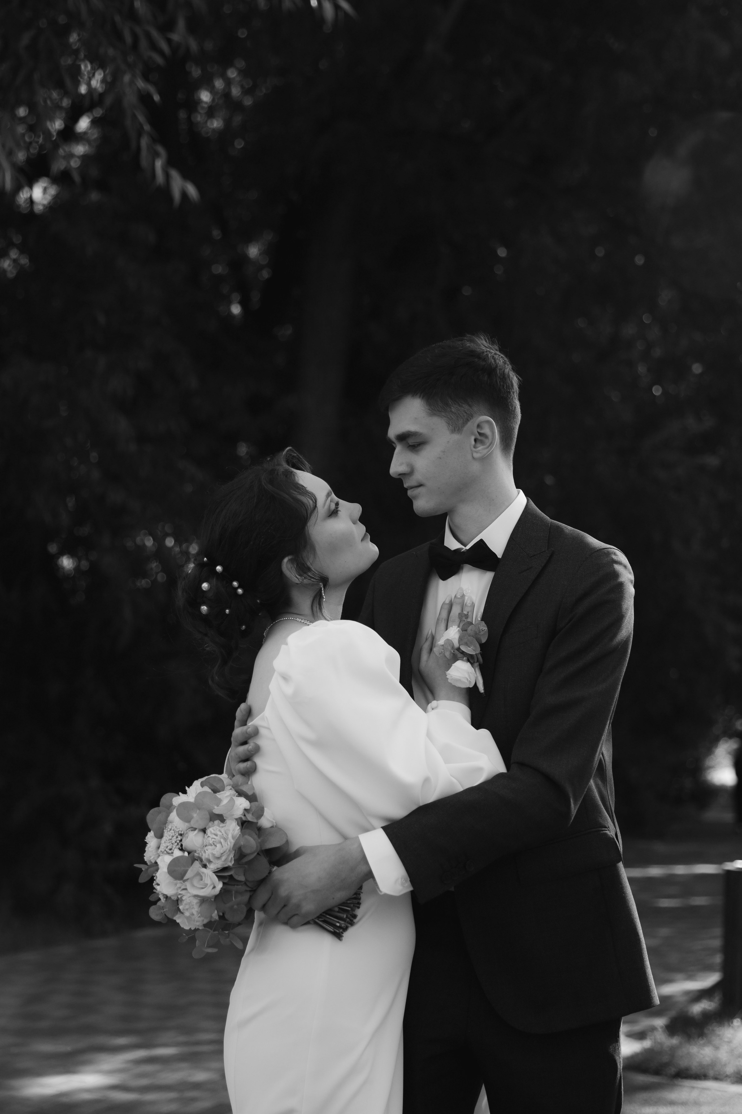 Георгий и Александра. Свадебный фотограф Екатеринбург Алексей Ладыгин