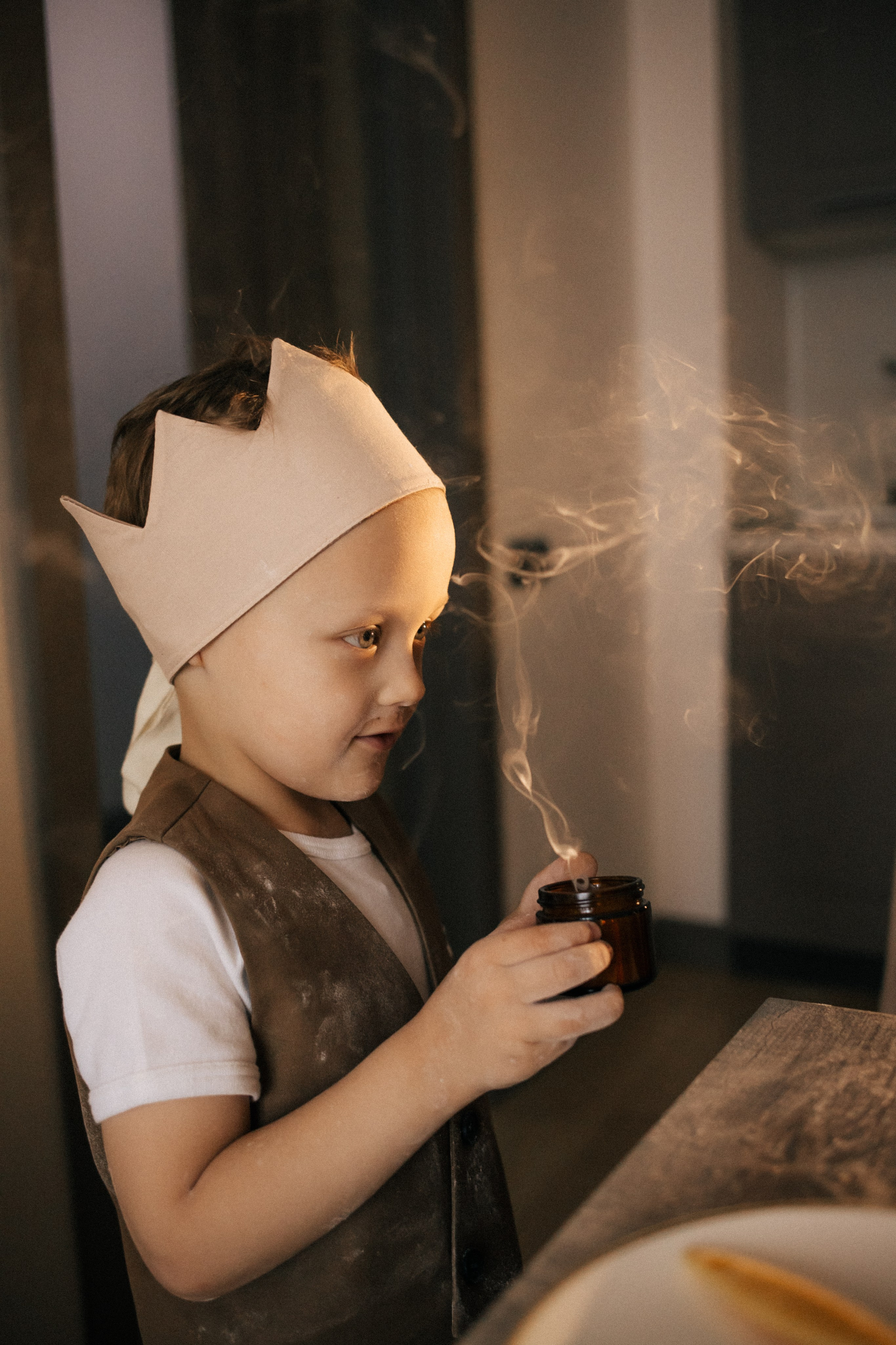 Оля и Дима. Семейный и детский фотограф в Нижнем Новгороде Буслаева Мария